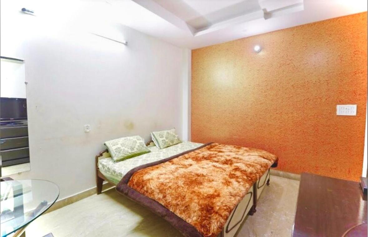 SSS Group Hotel Dwarka Delhi view 5