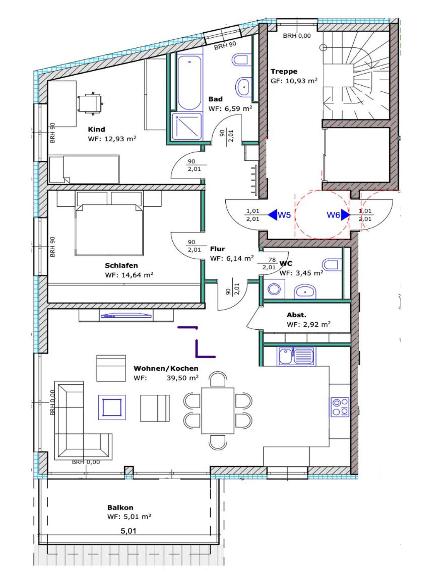 Ferienwohnung Ludwig