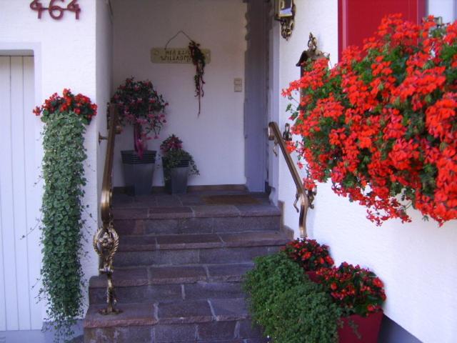 Appartements Gästehaus Monika