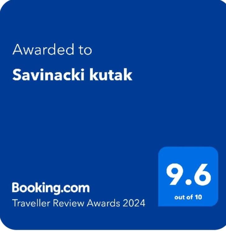 Savinacki kutak