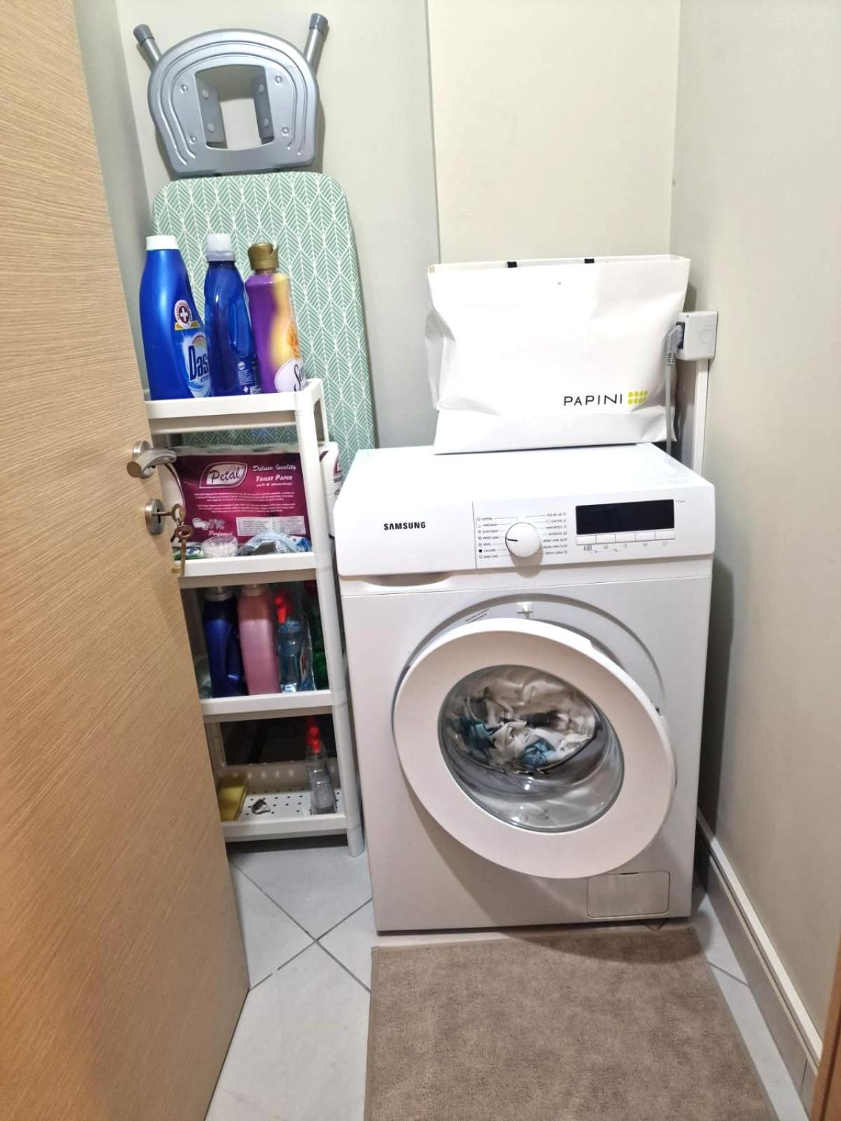 Floer Apartment Vlore