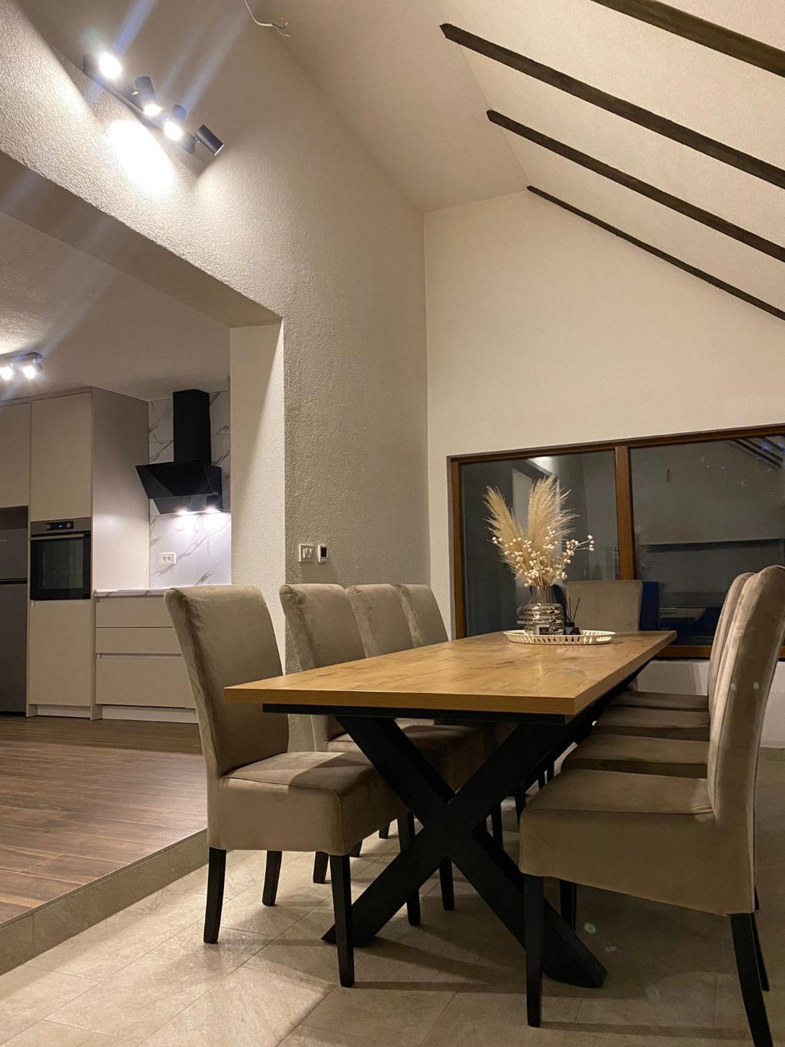 Vikendica WoodAvenue Blidinje
