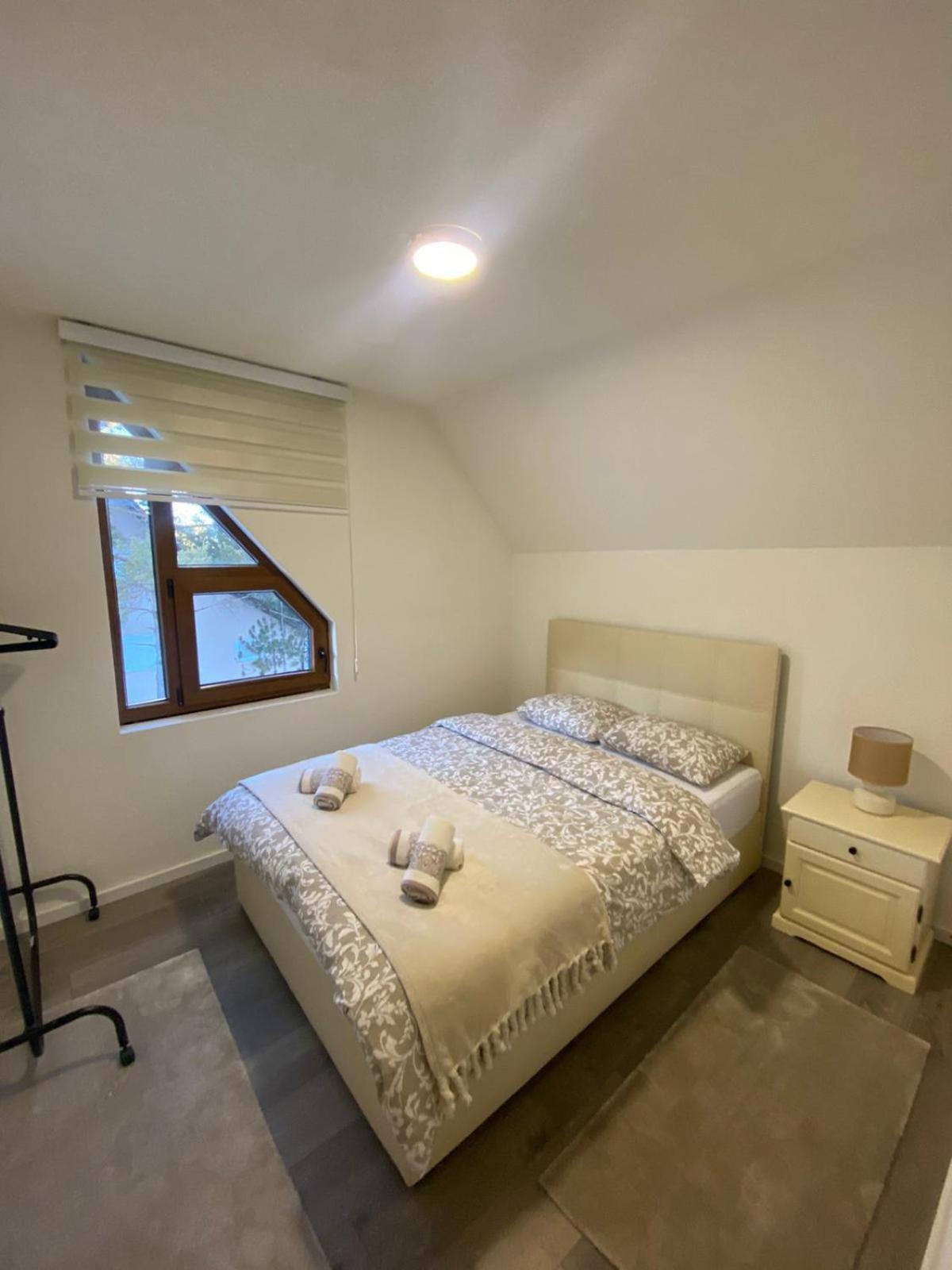Vikendica WoodAvenue Blidinje