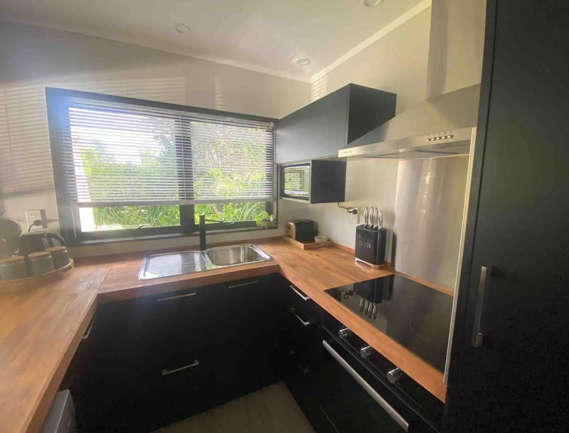 Bluegum Cottage