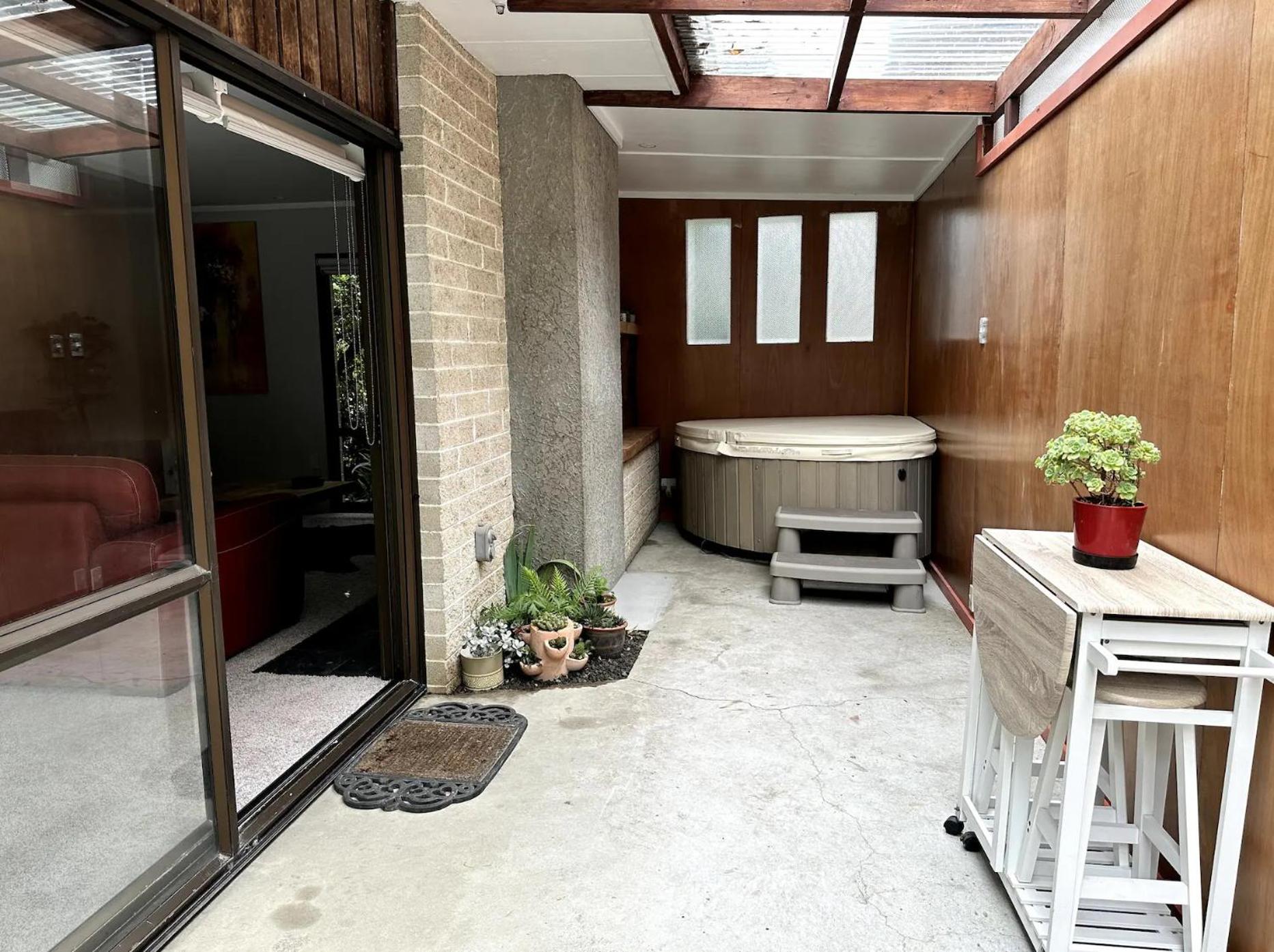 Bluegum Cottage