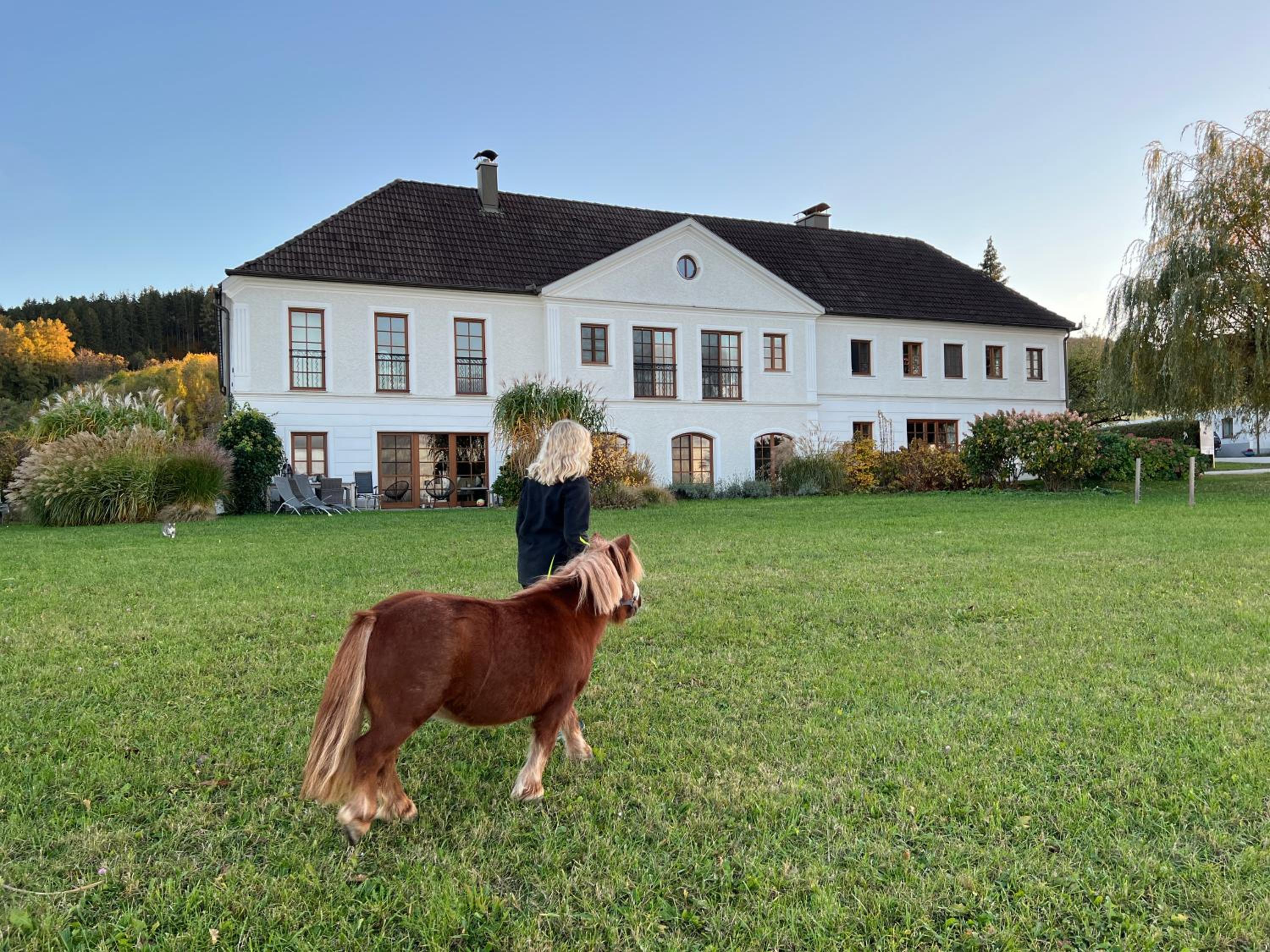 Landhaus Aigner