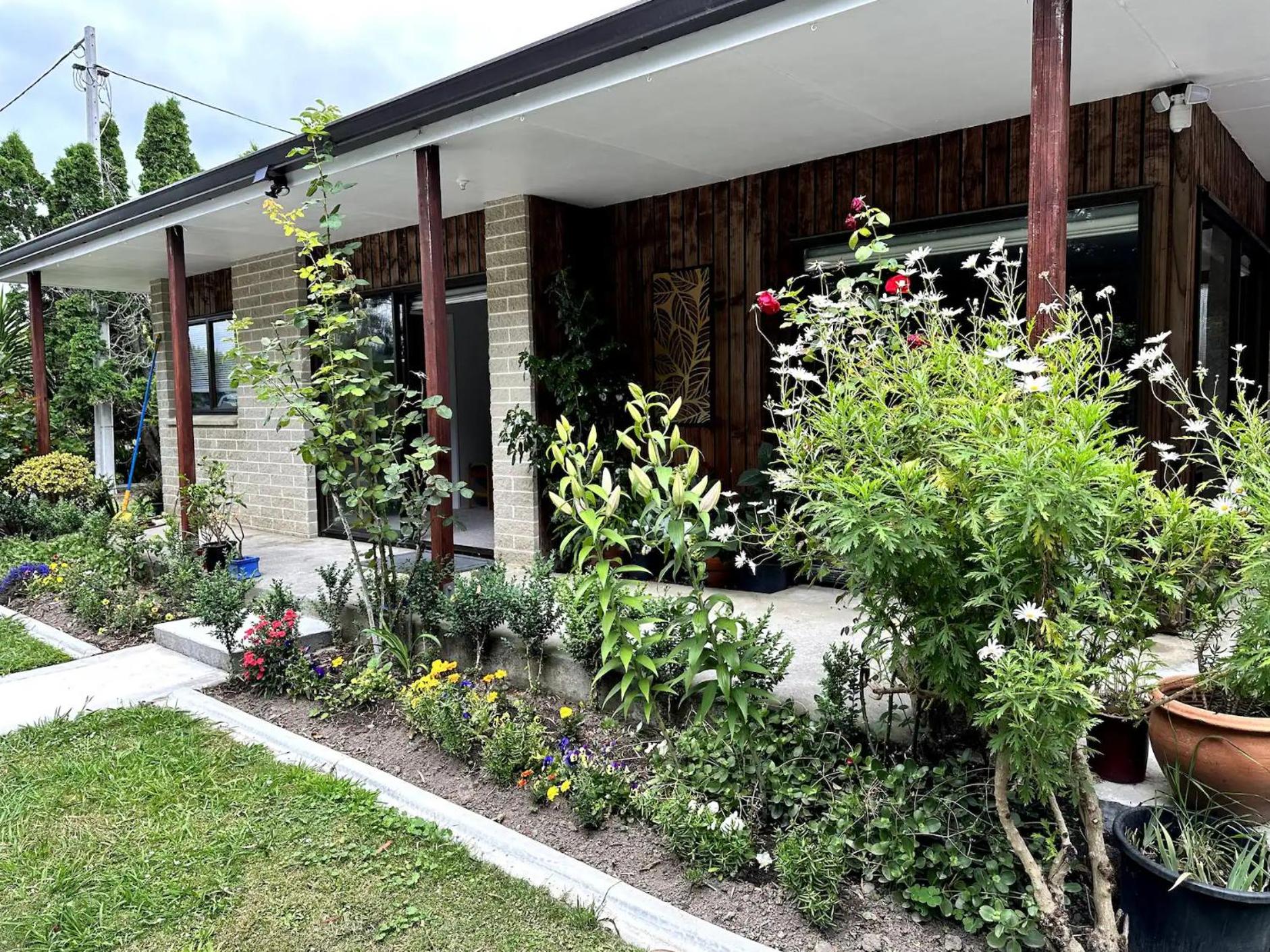Bluegum Cottage