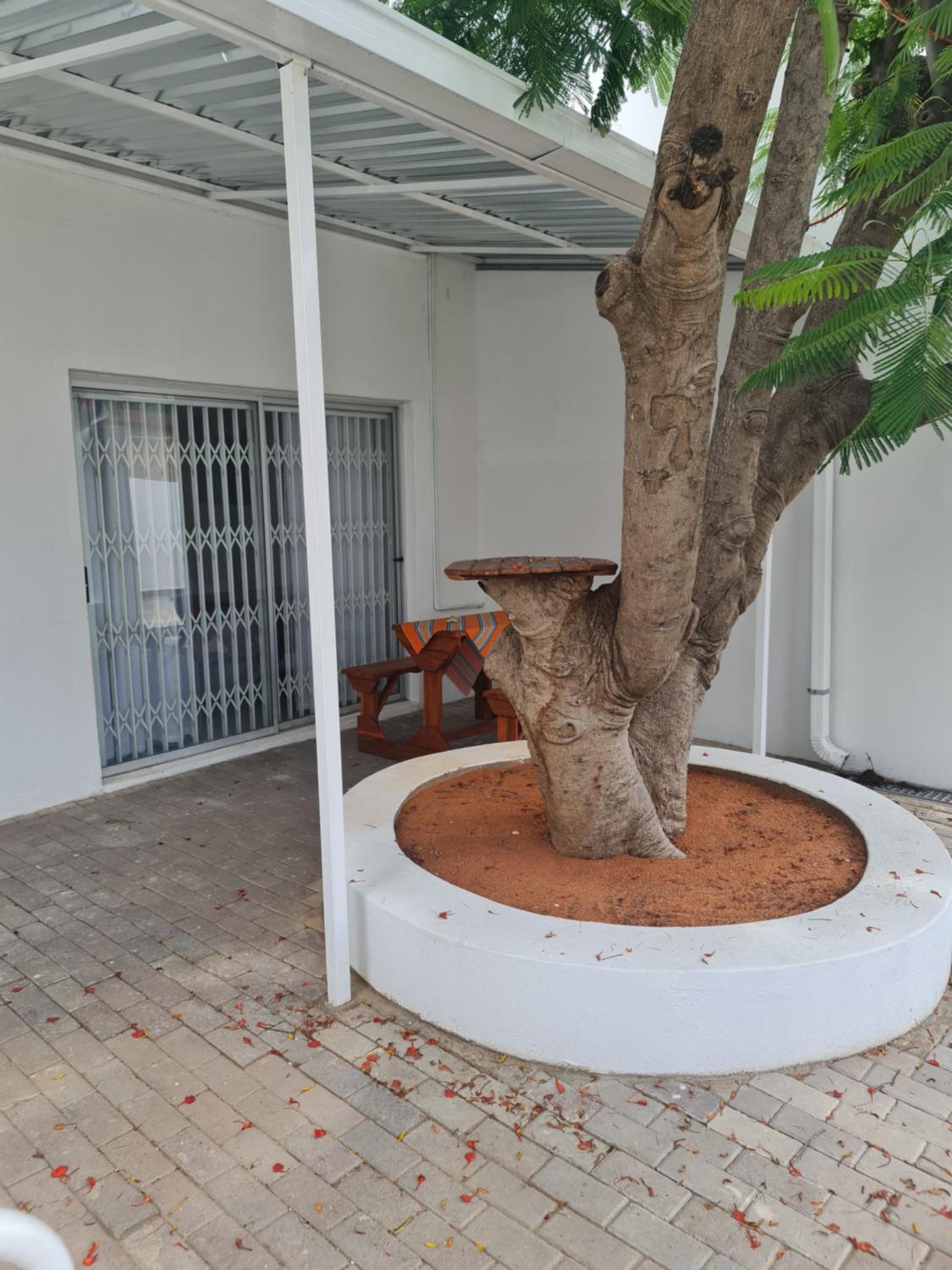Villa Saffier view 5