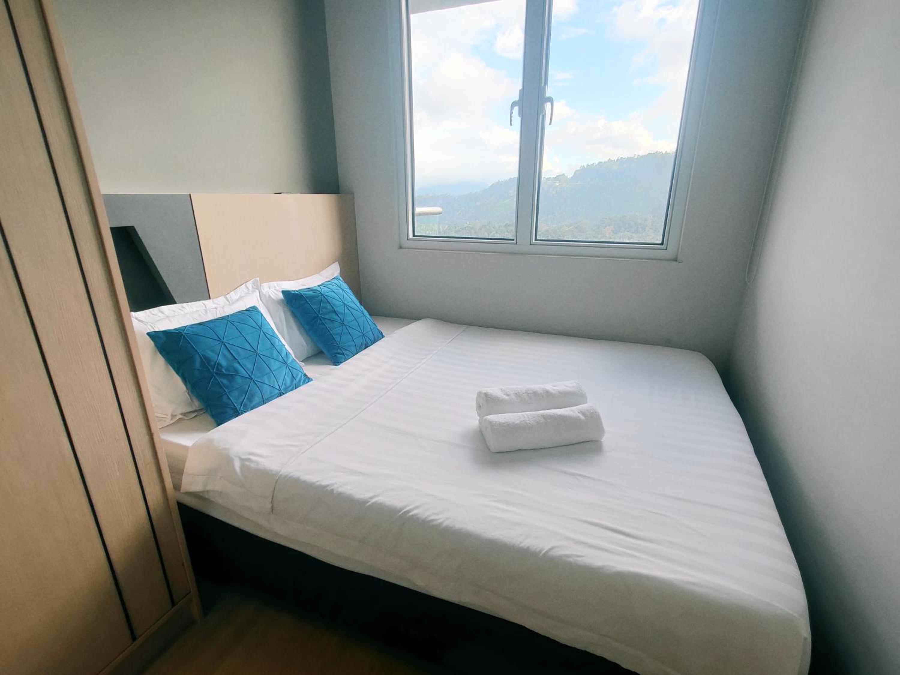 CozyStay Windmill 2-bedrooms 7pax Free WiFi Parking No Deposit No Queue photo 4