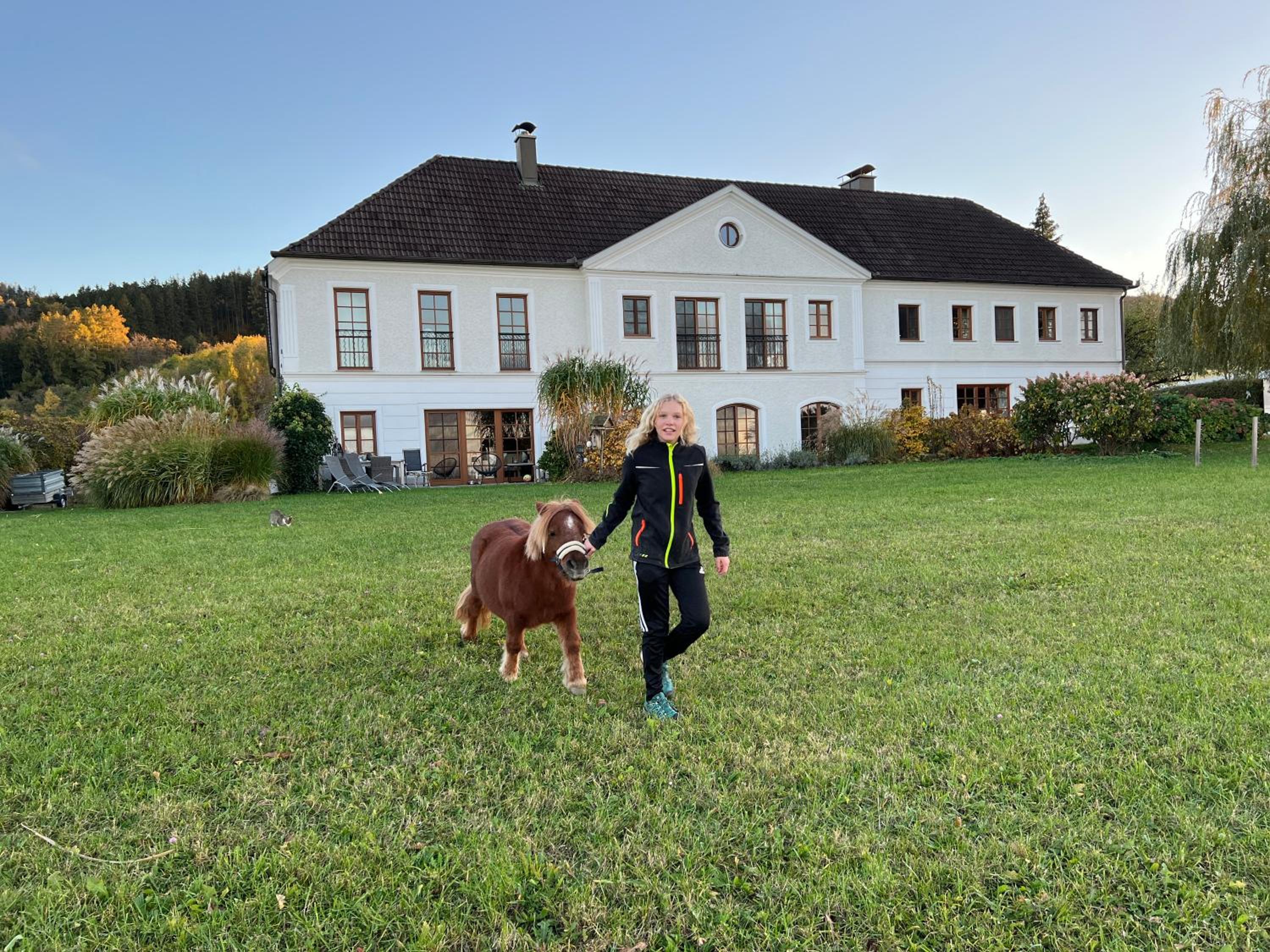 Landhaus Aigner