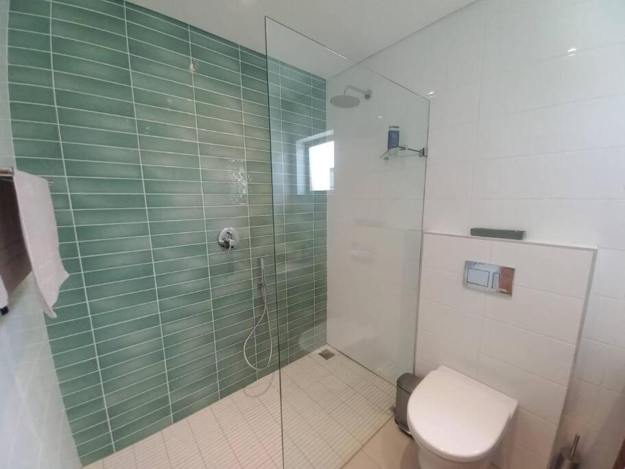 Queens Cove Apt 3 view 2