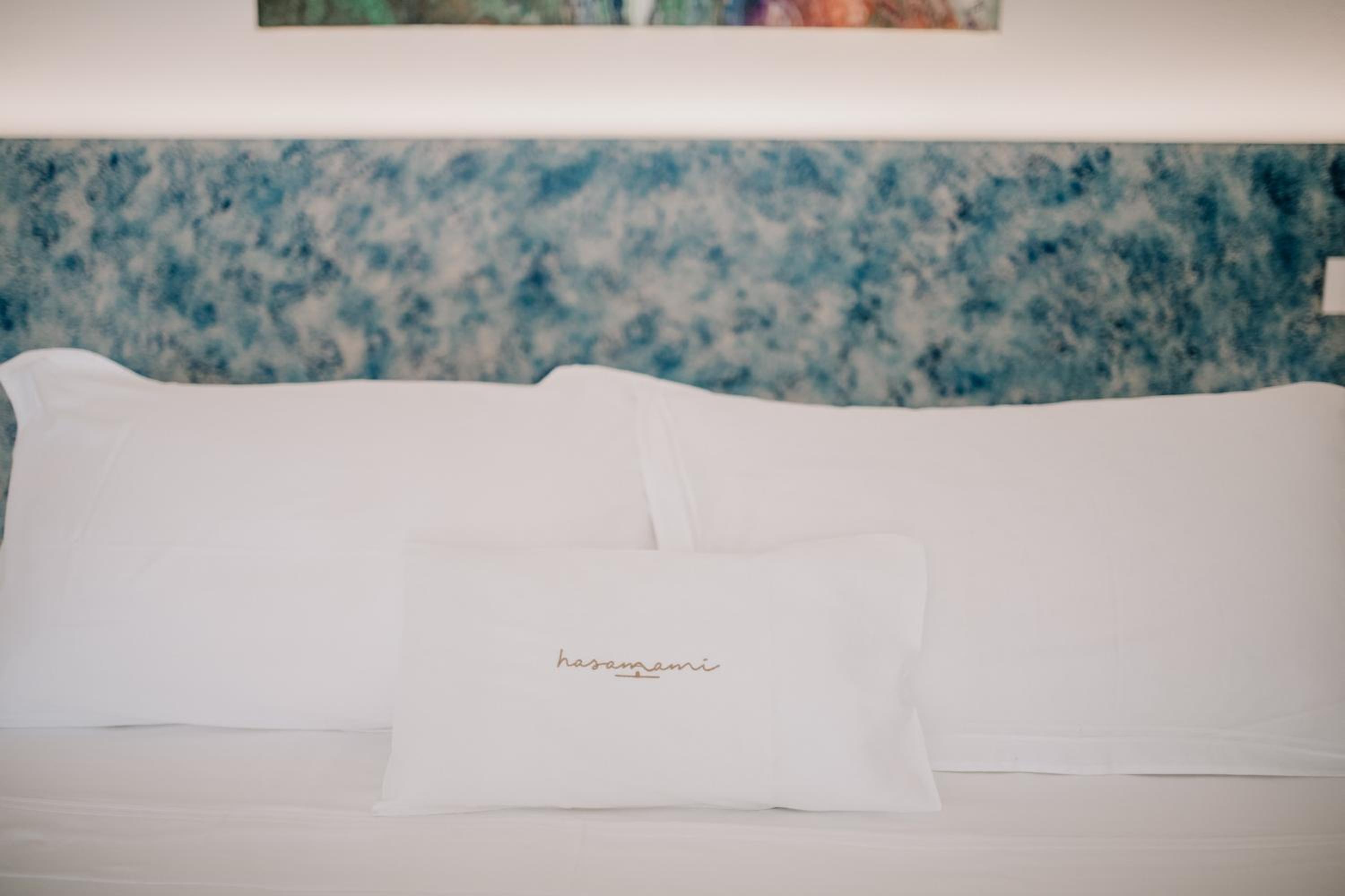 Hasamami Eco Trullo, Ostuni luxury suite view 4