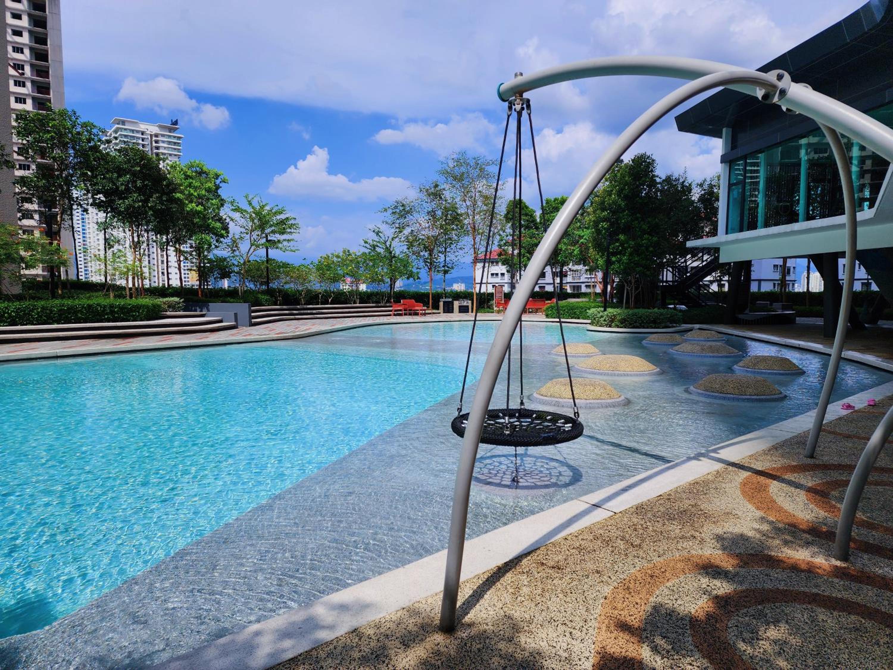 M Centura Sentul, KL Sentul