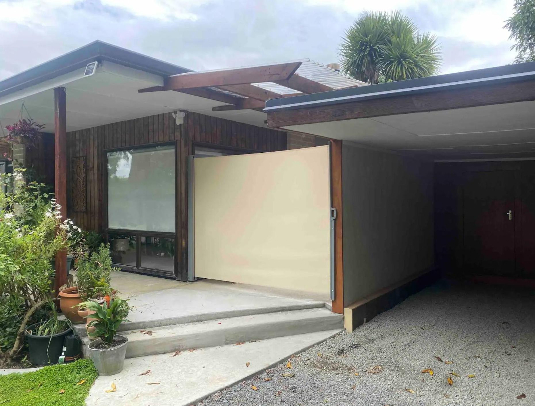 Bluegum Cottage