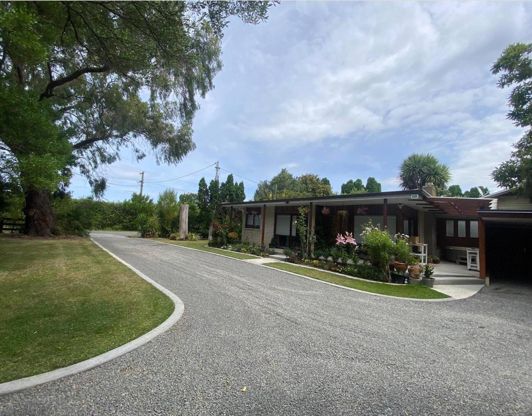 Bluegum Cottage