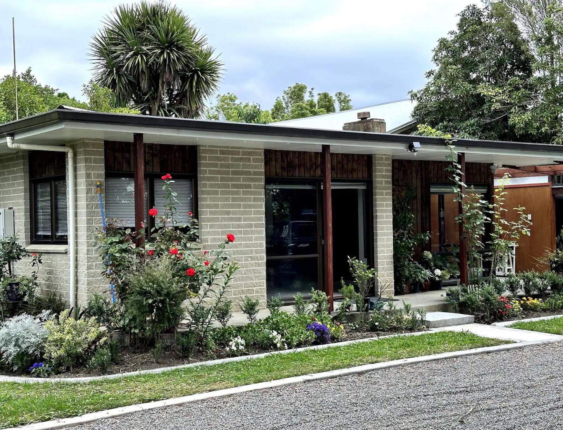 Bluegum Cottage