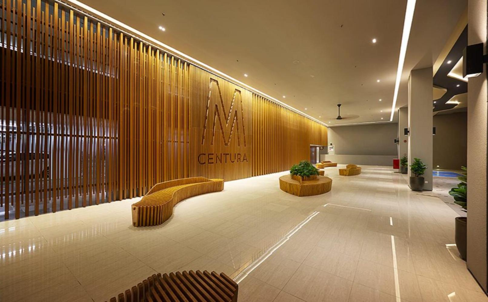 M Centura Sentul, KL Sentul