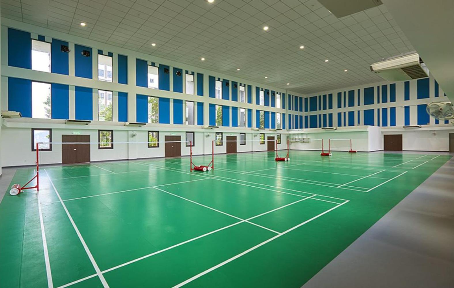 M Centura Sentul, KL Sentul