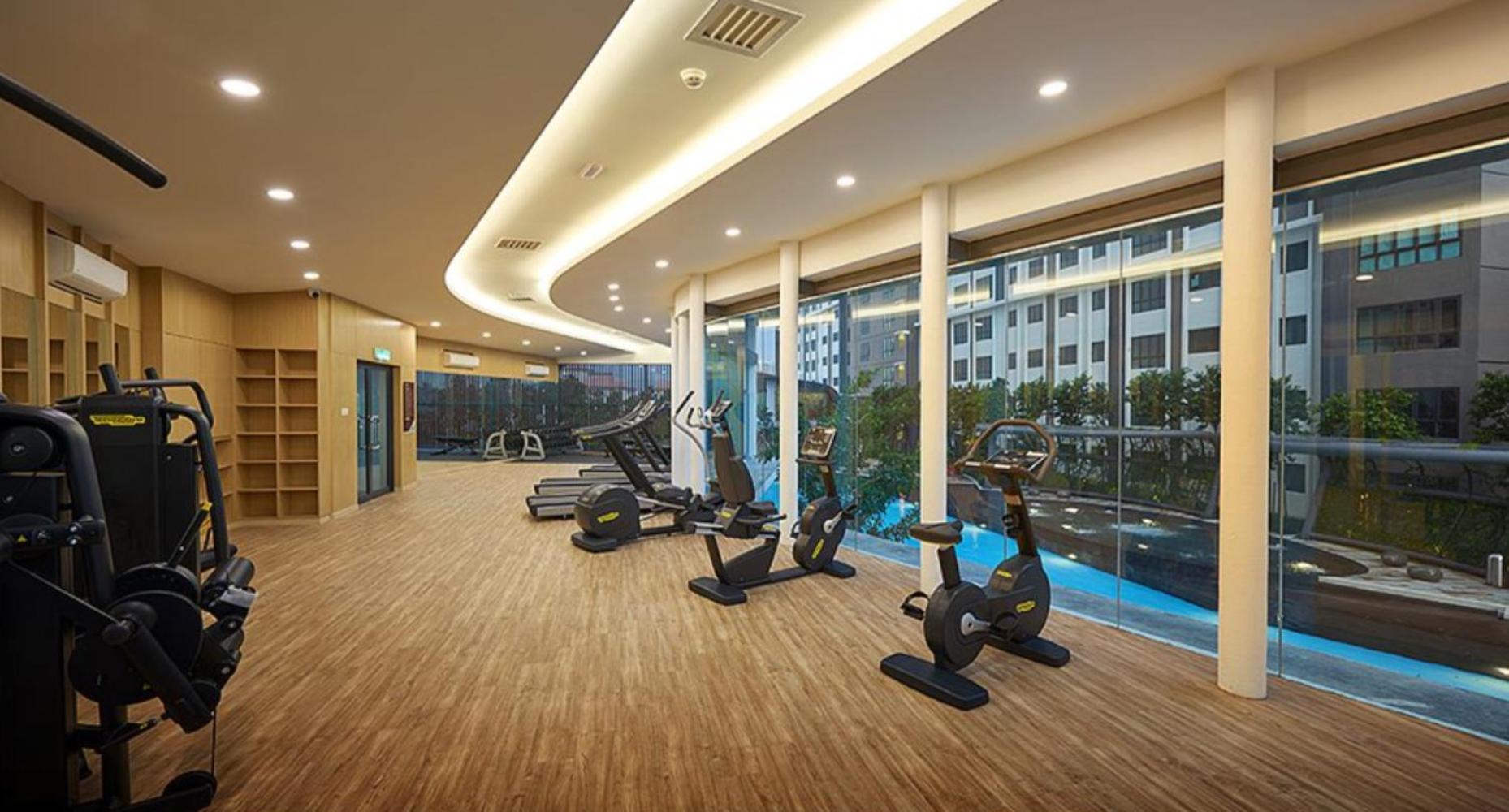 M Centura Sentul, KL Sentul
