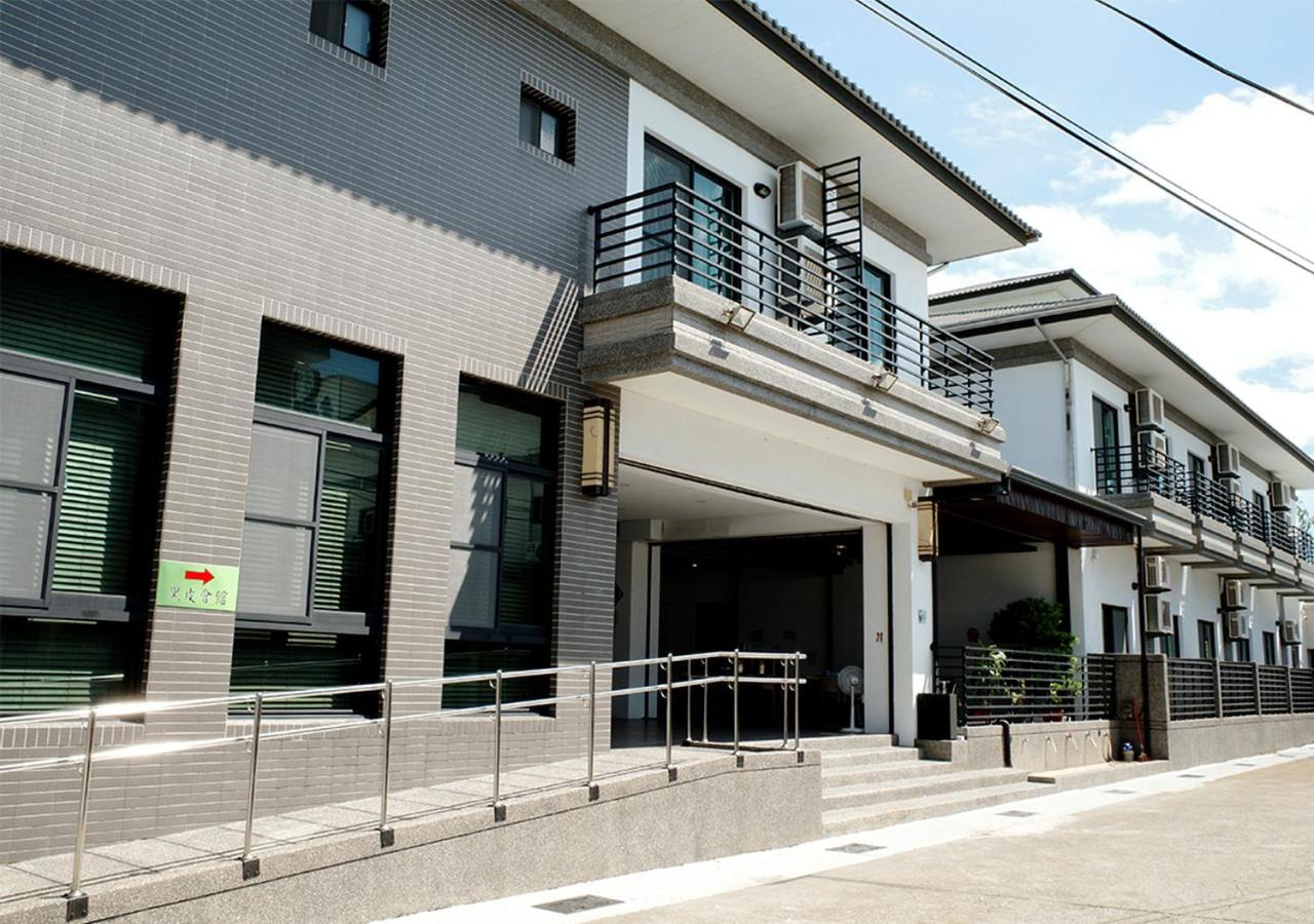 Happy Guesthouse view 5