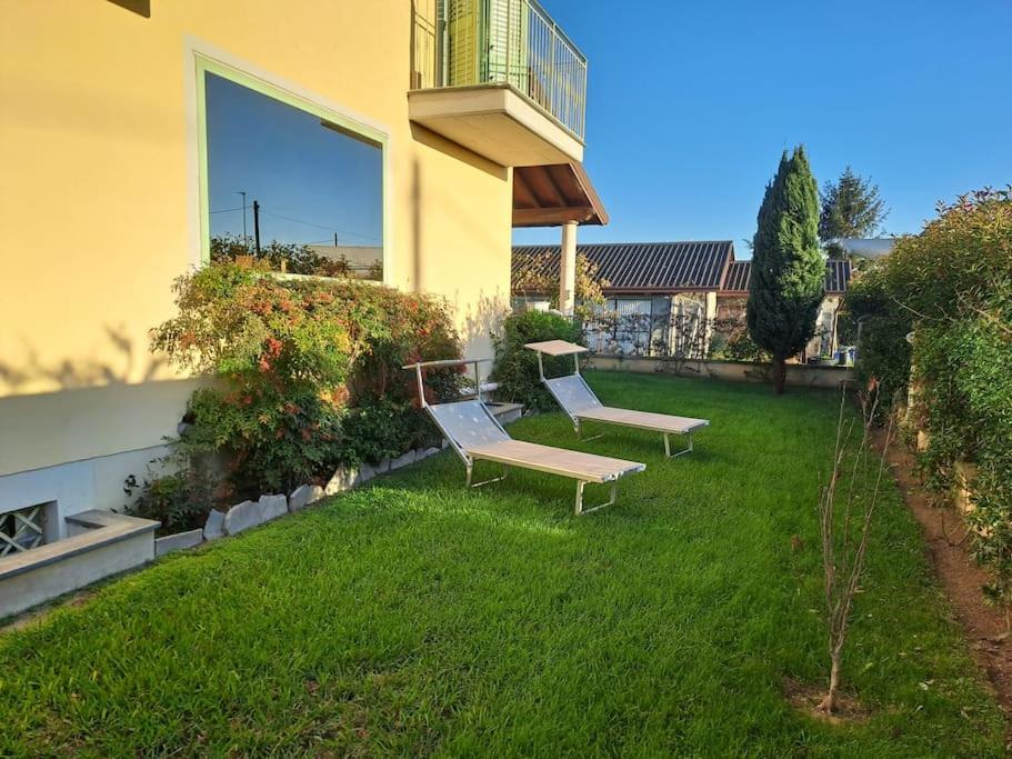 Villa SouAri 10' da Forte de Marmi - 2km spiaggia view 5
