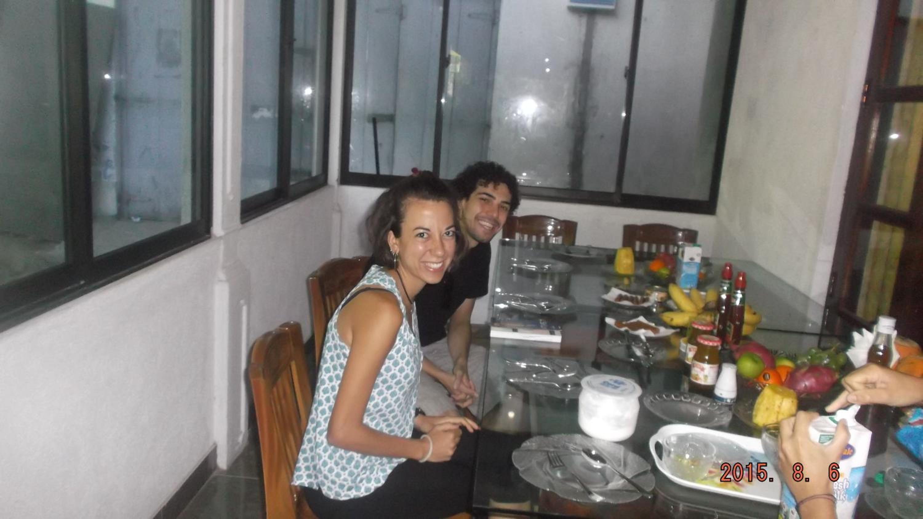Anura Guest Inn