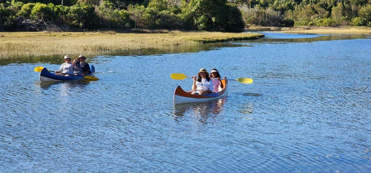 Salt River Lodge