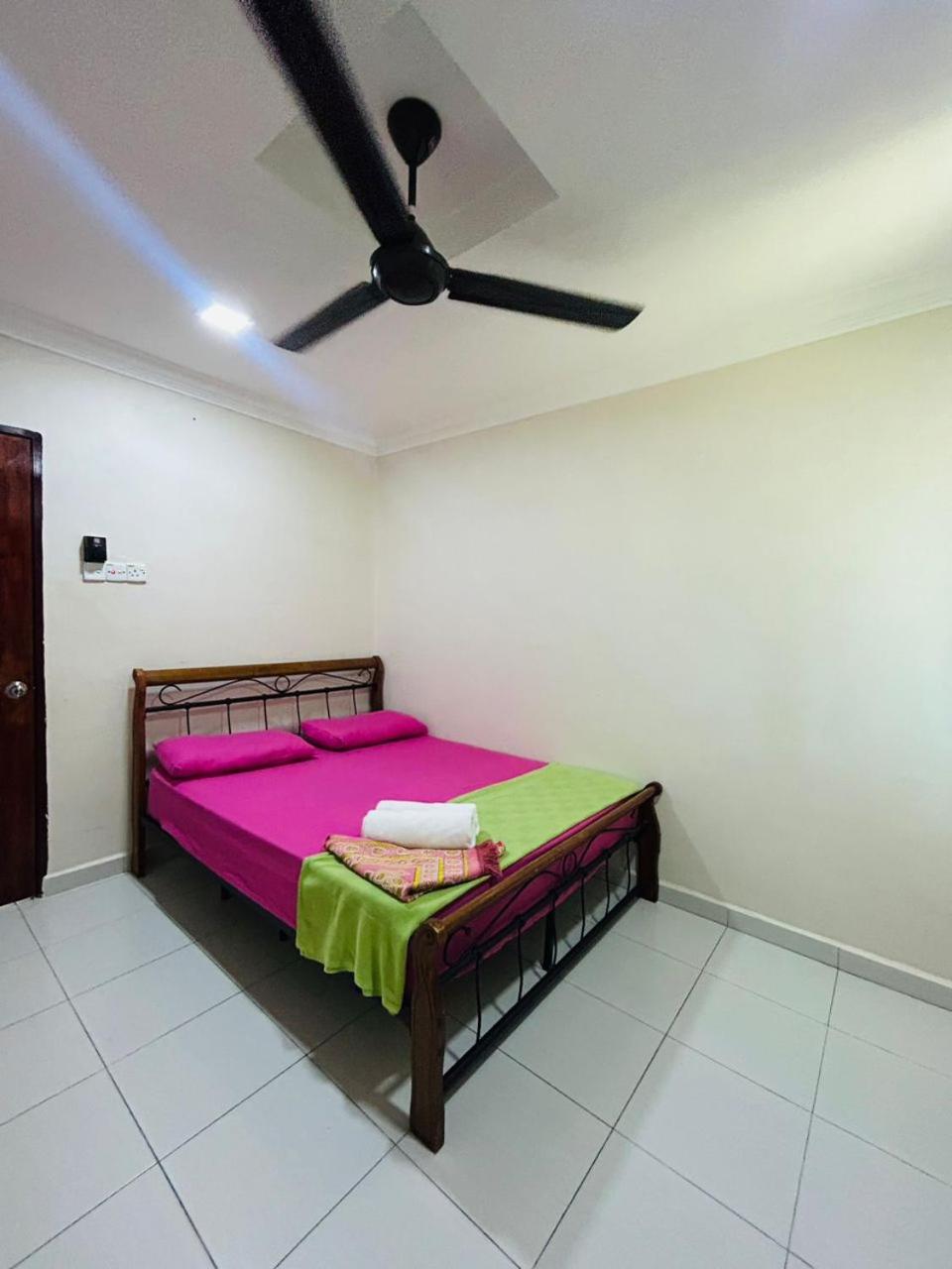 Homestay Bunga Seroja photo 3