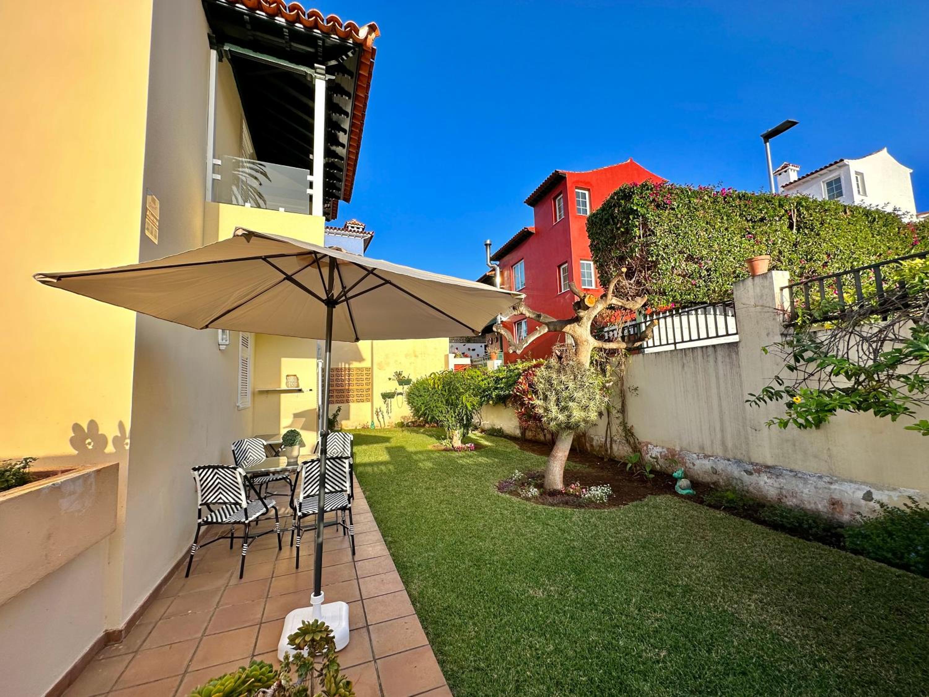 Villa Paradise