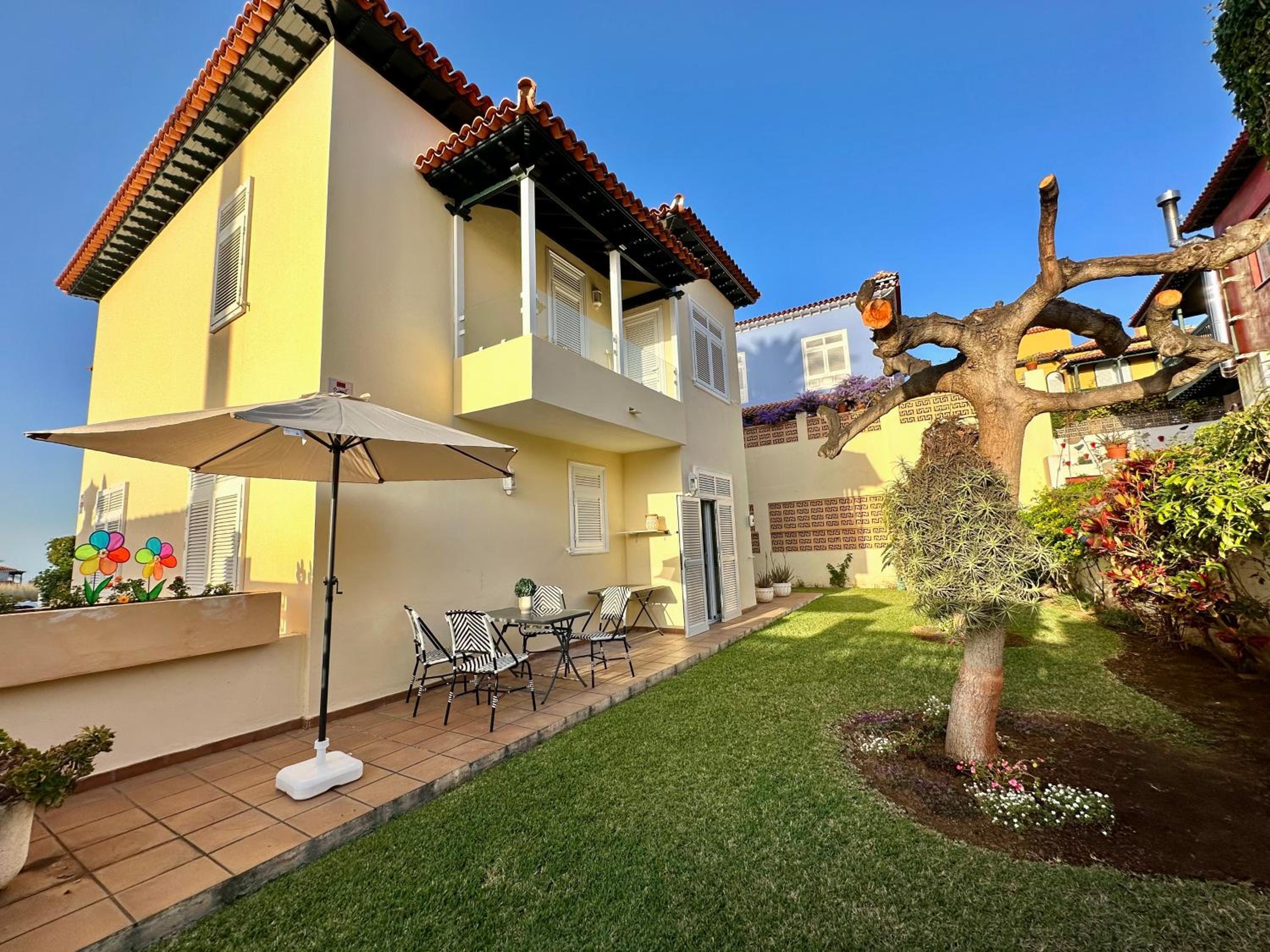 Villa Paradise