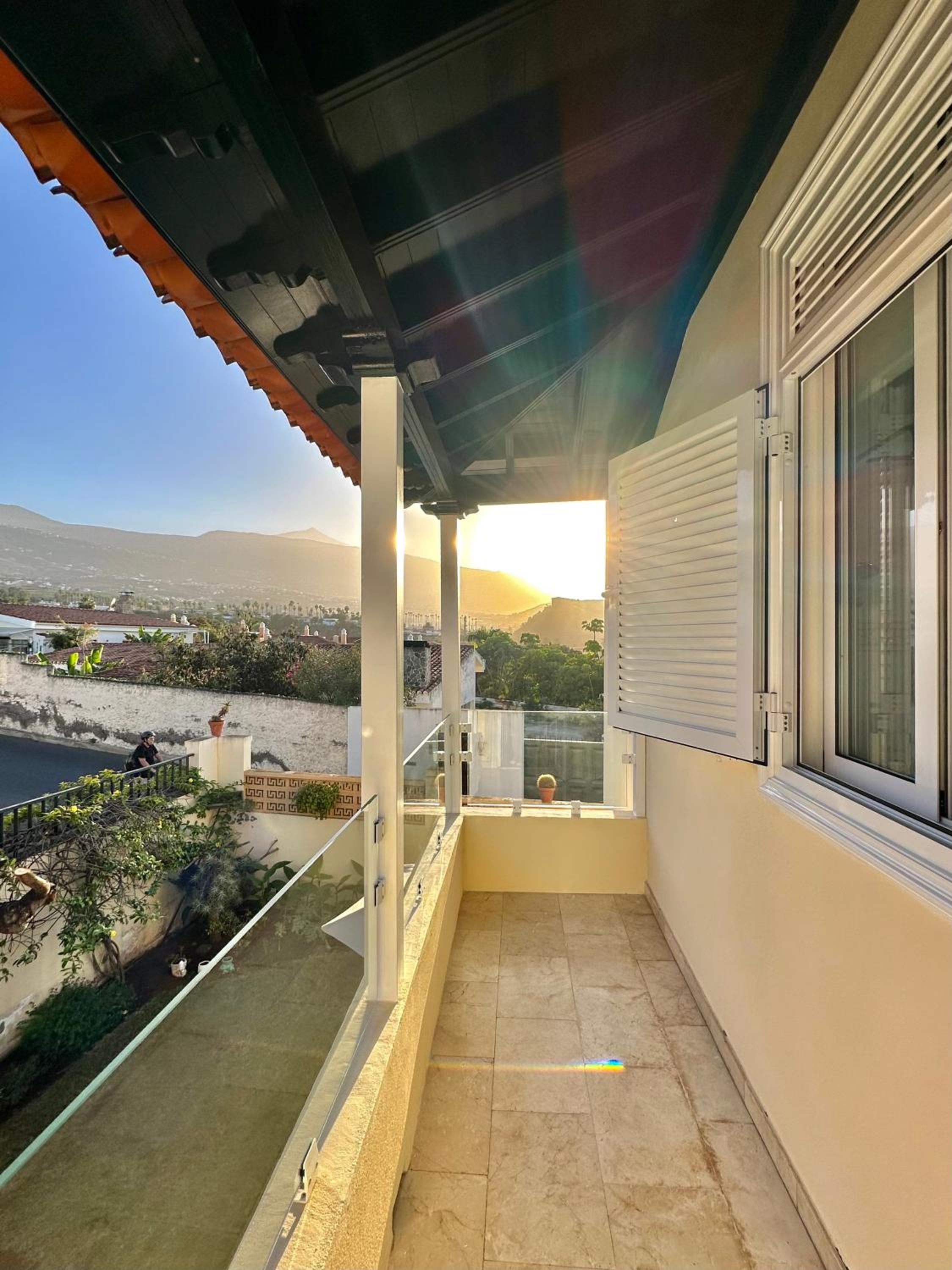 Villa Paradise