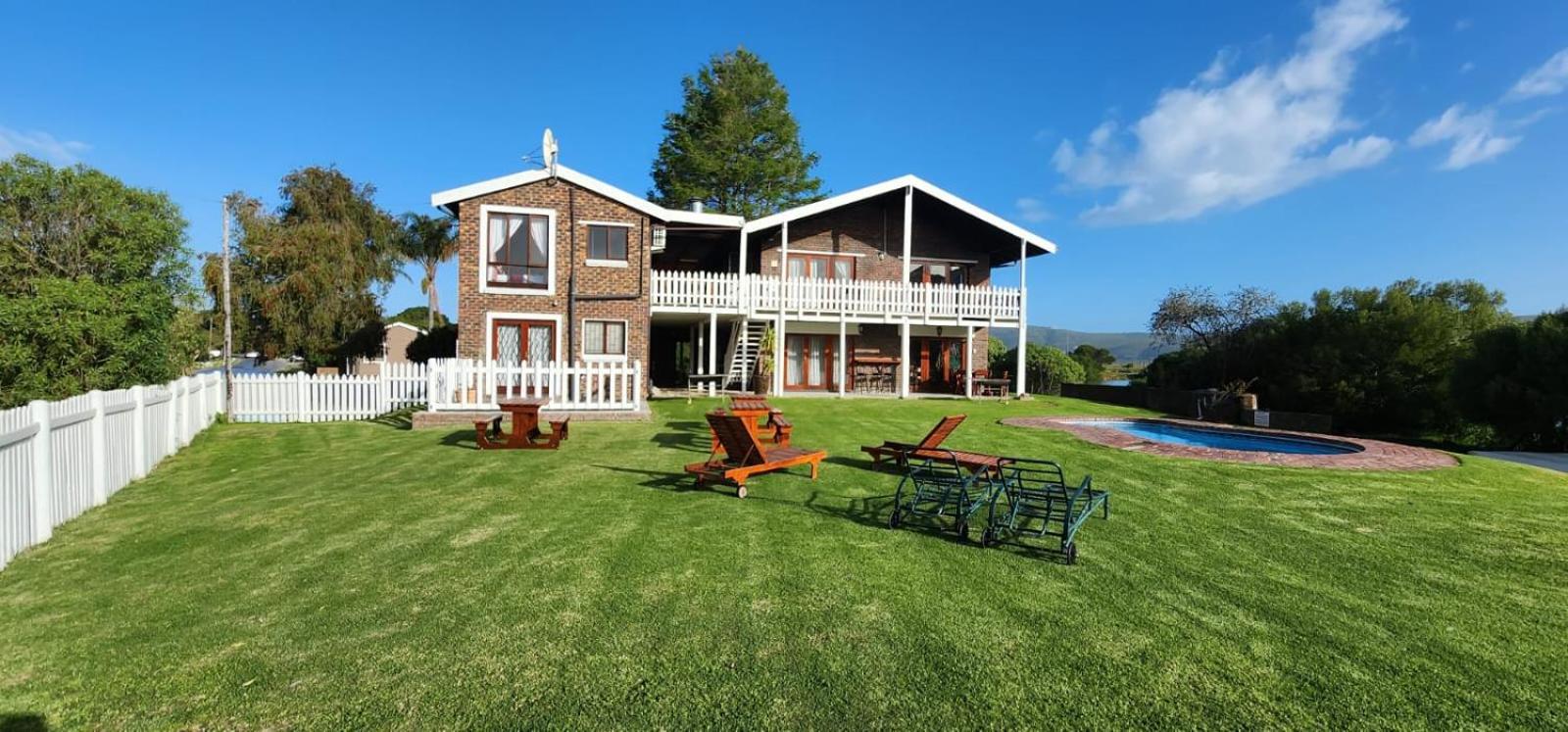 Salt River Lodge