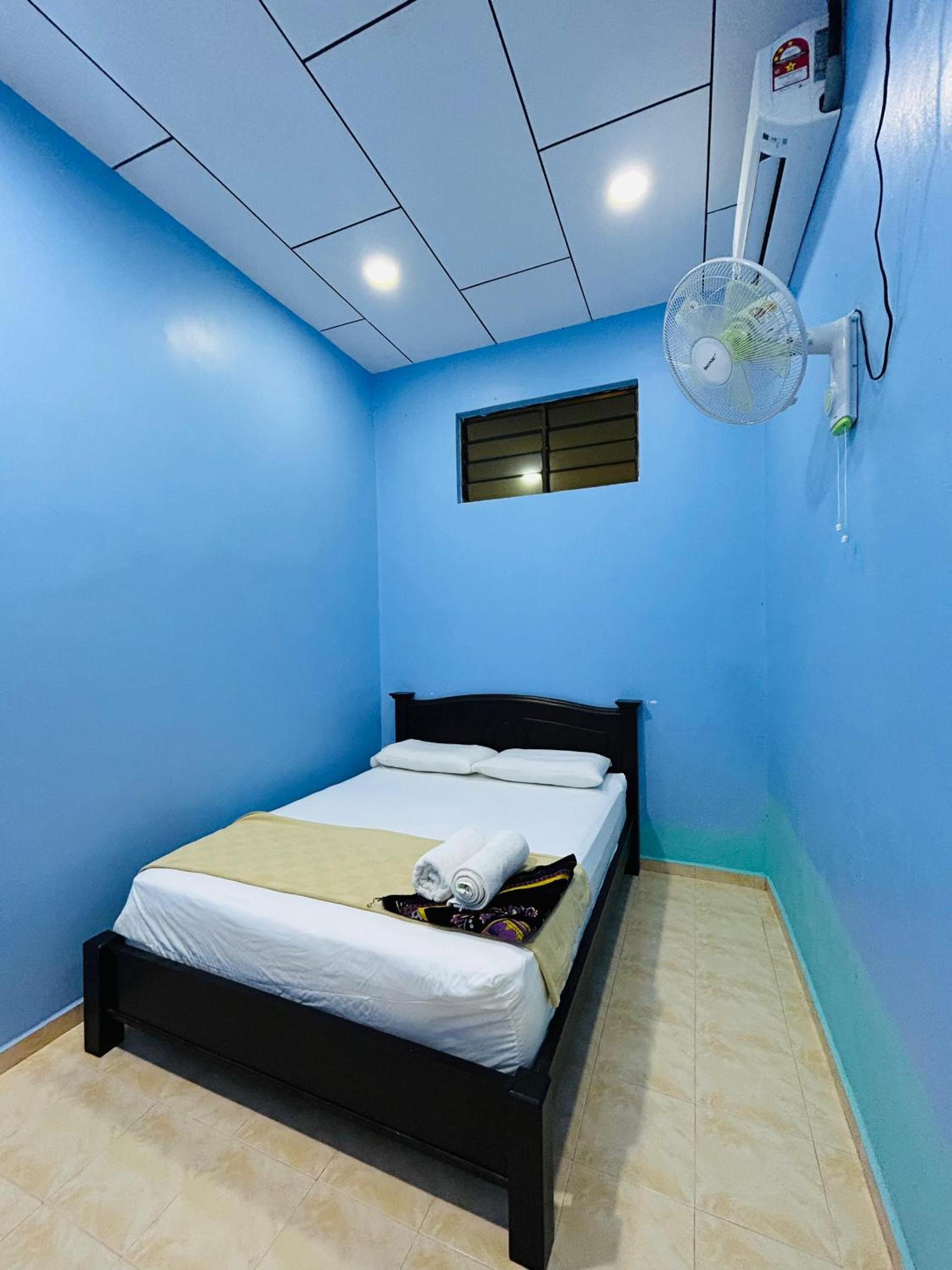 NOOR Homestay Sena Indah photo 6