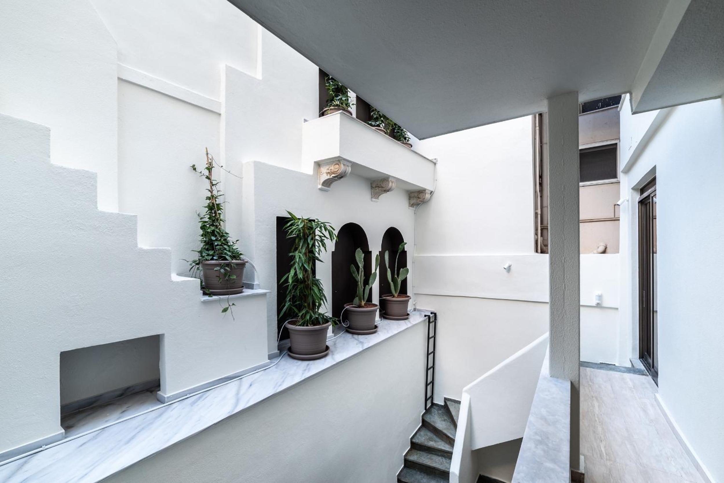 Sublime Townhouse by Zoia Living