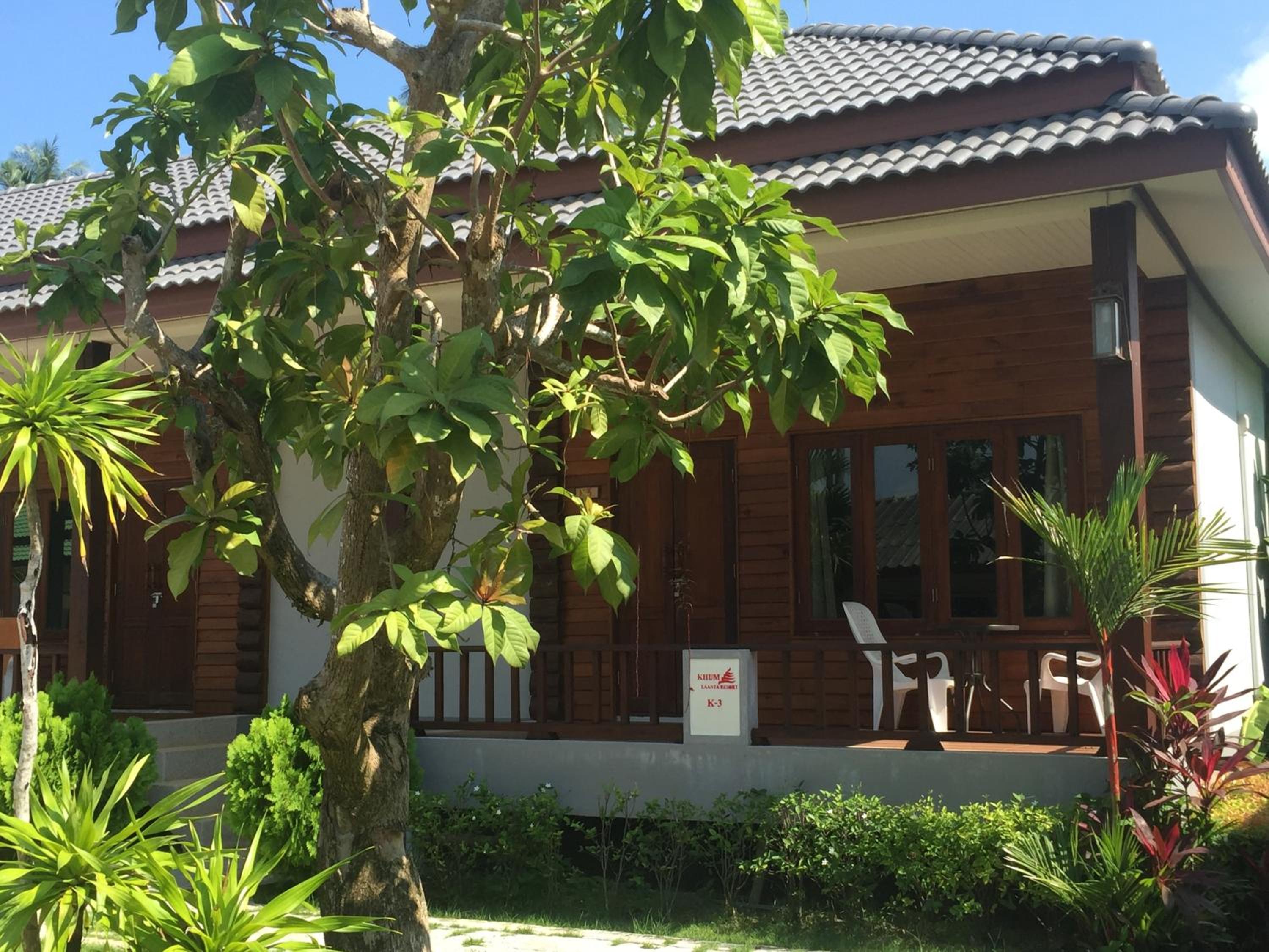 Khum Laanta Resort - SHA Extra Plus
