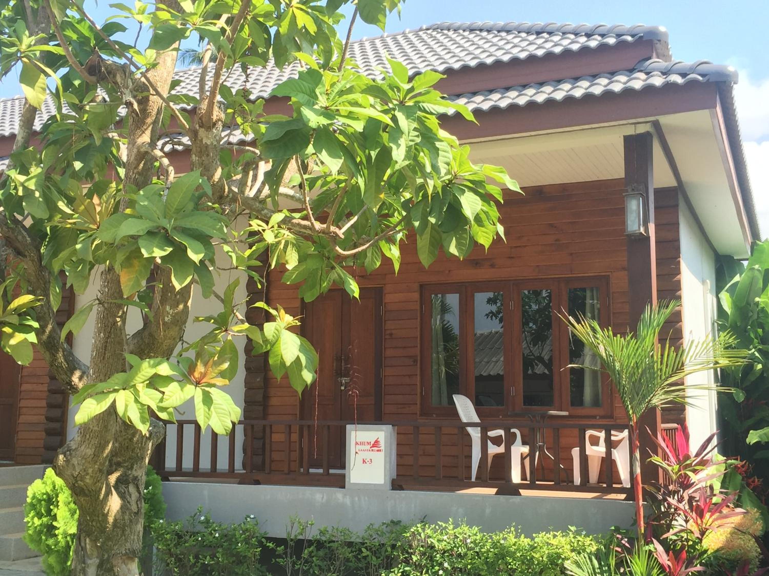 Khum Laanta Resort - SHA Extra Plus