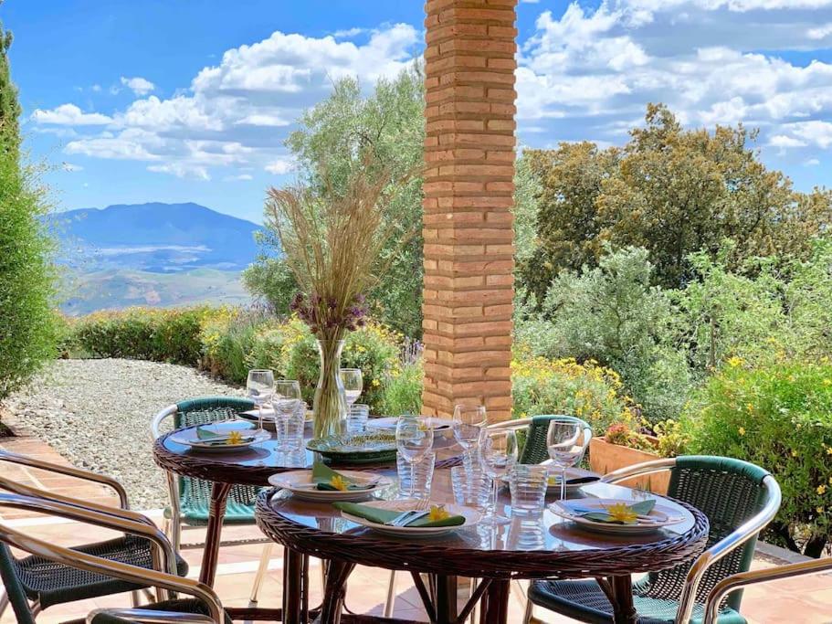 Villa Nuevespigas