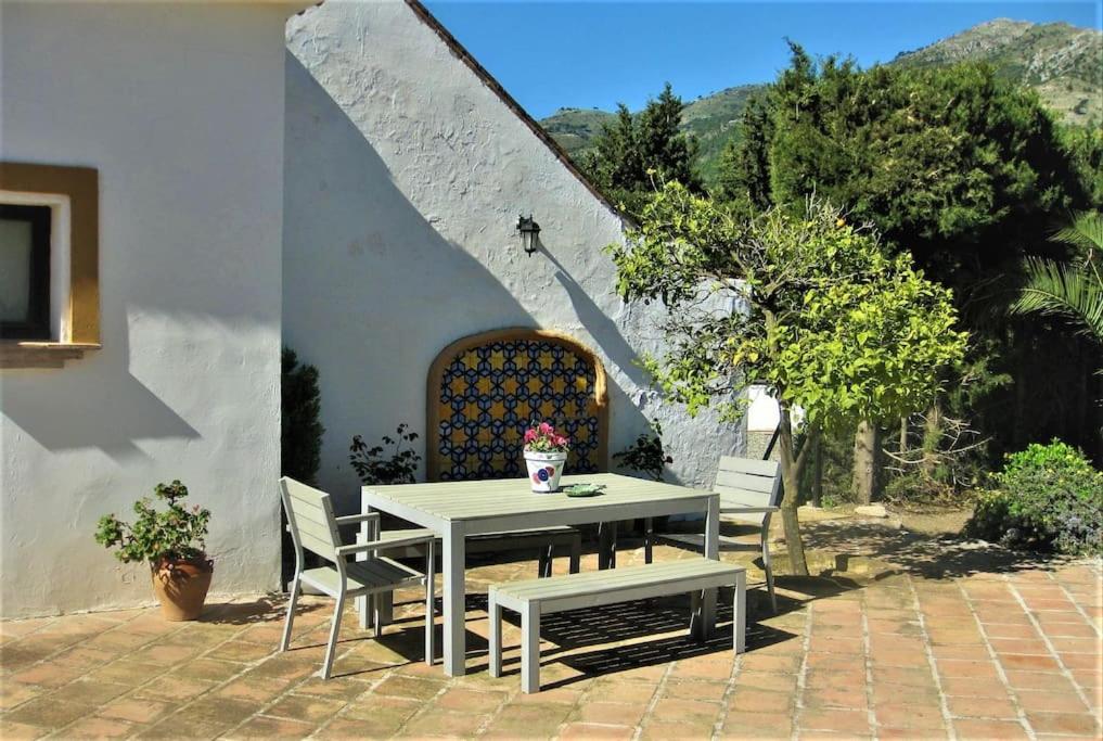 Villa Nuevespigas