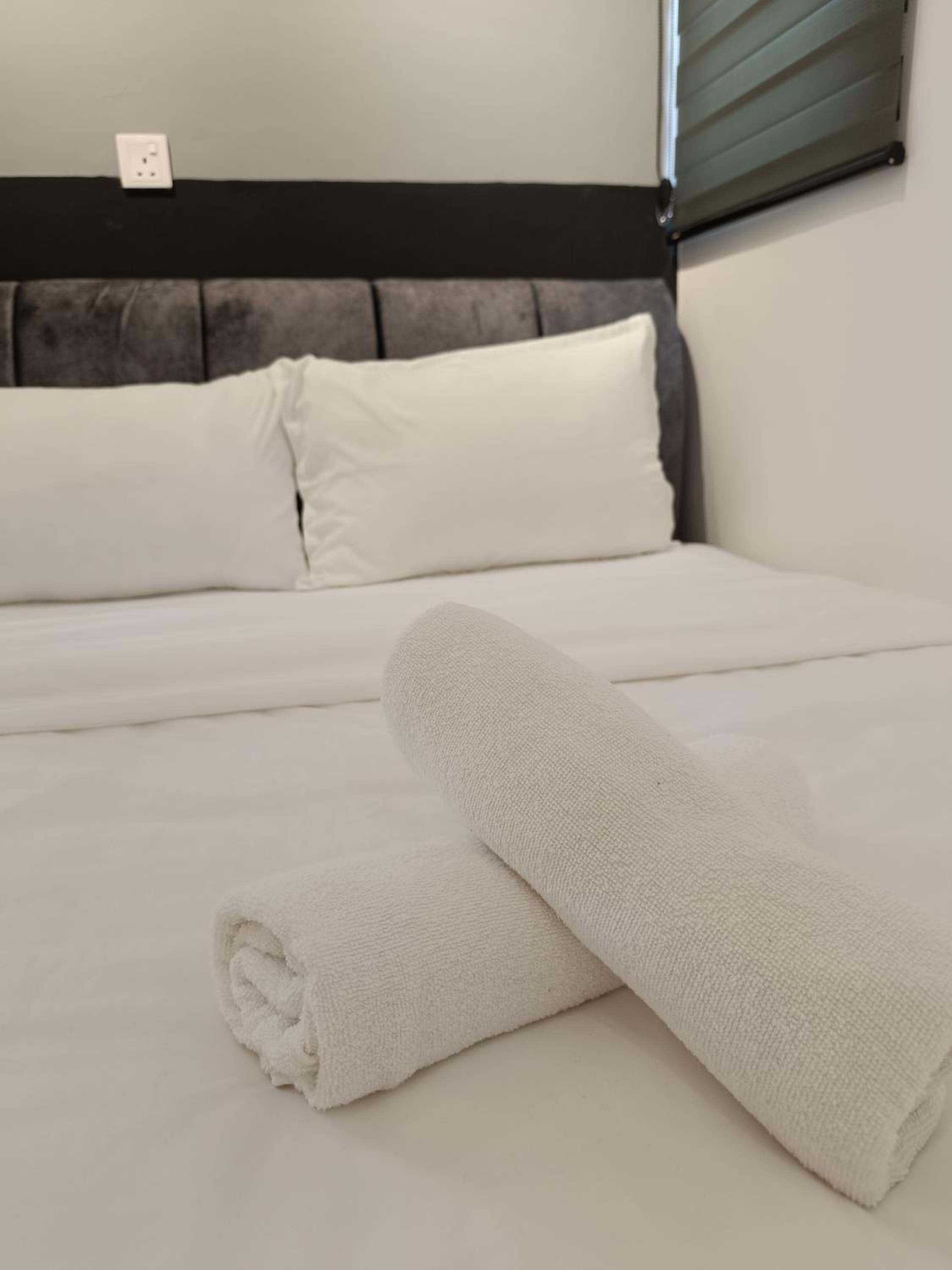 Urban Suites Georgetown by BNB4U