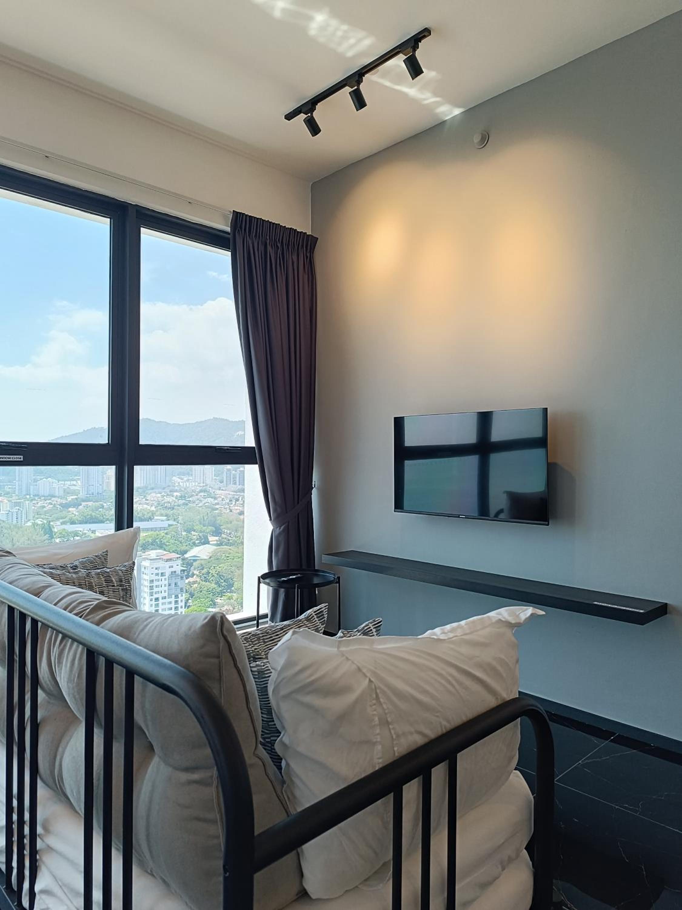 Urban Suites Georgetown by BNB4U