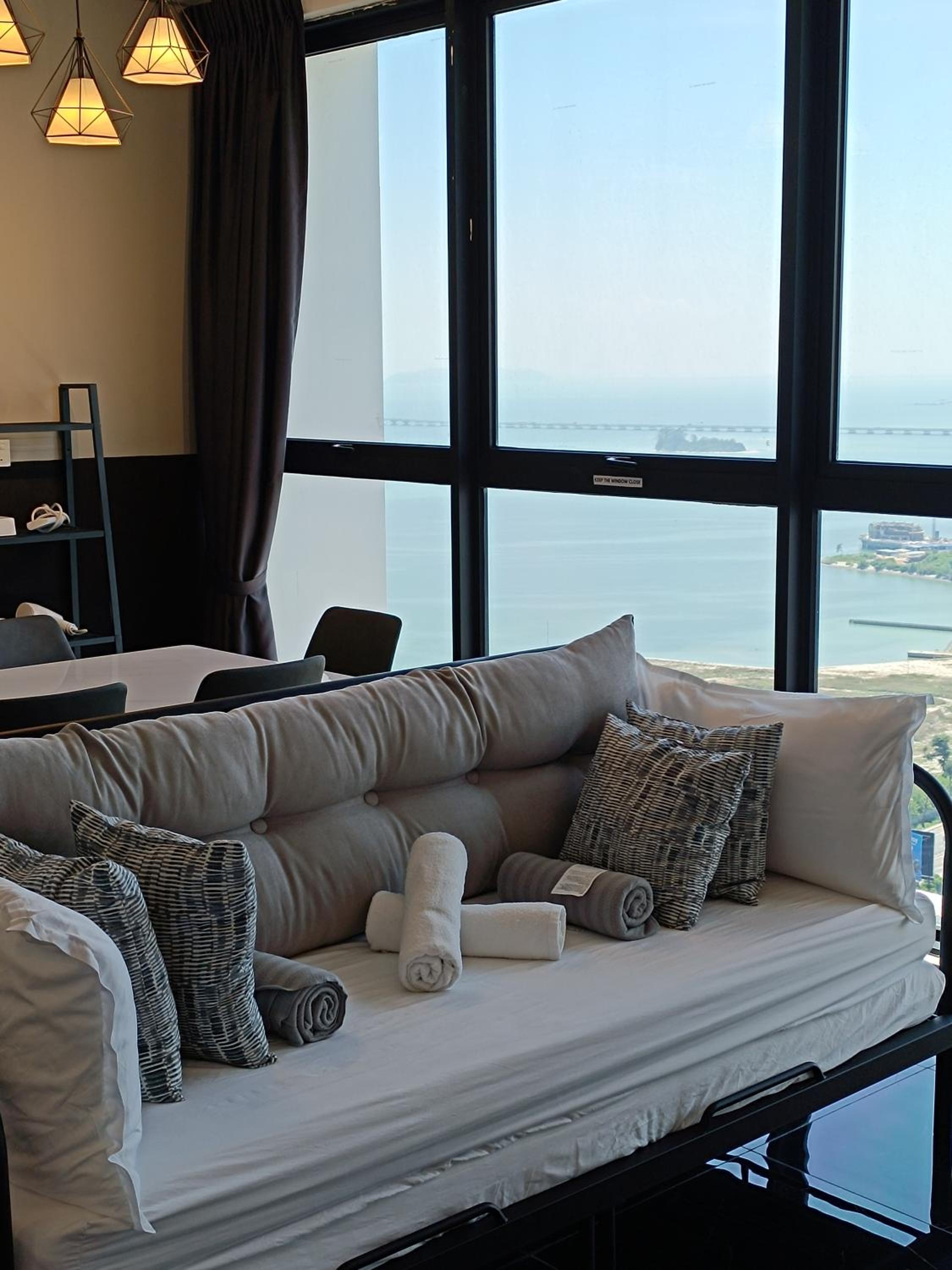 Urban Suites Georgetown by BNB4U
