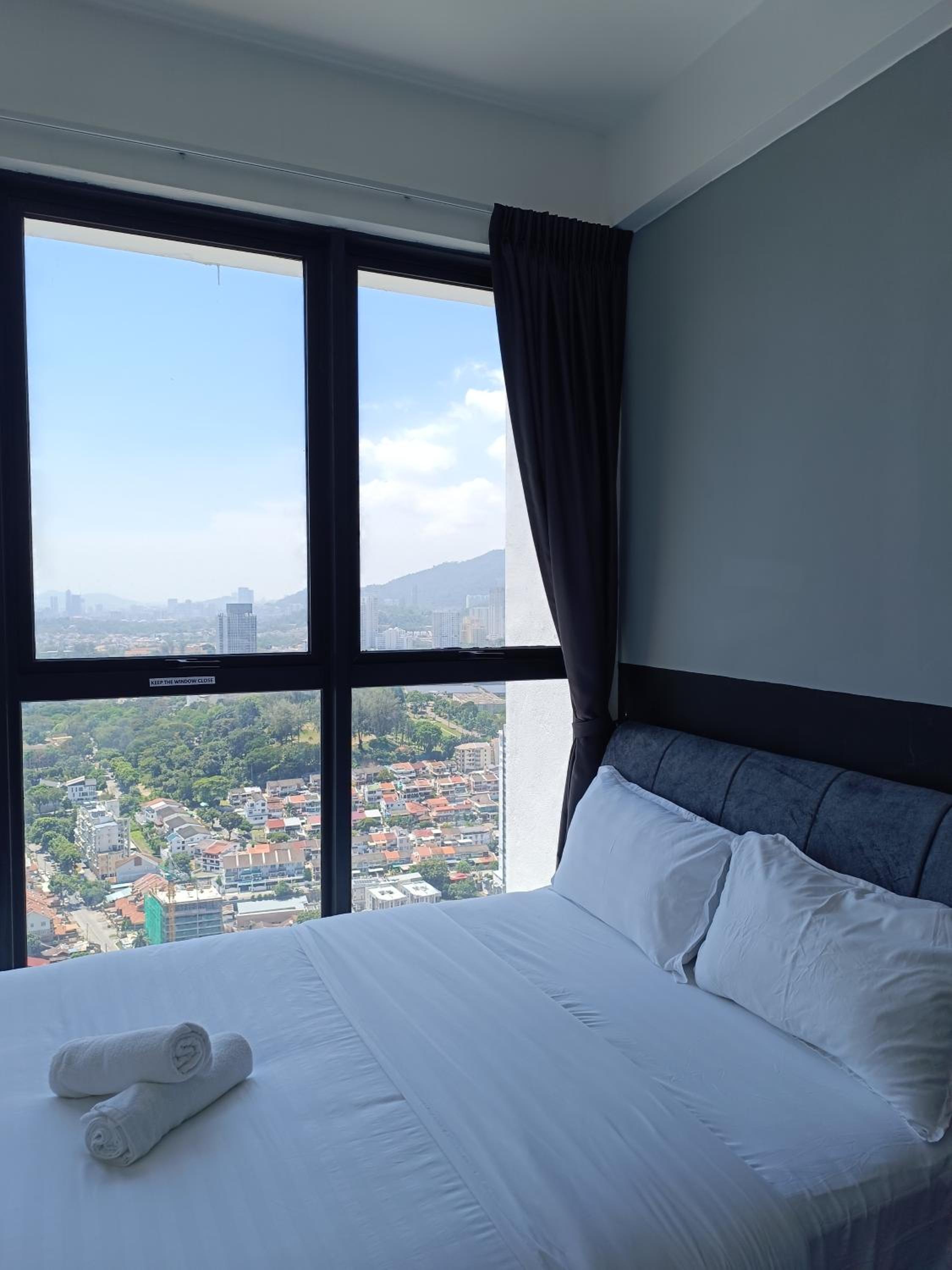 Urban Suites Georgetown by BNB4U