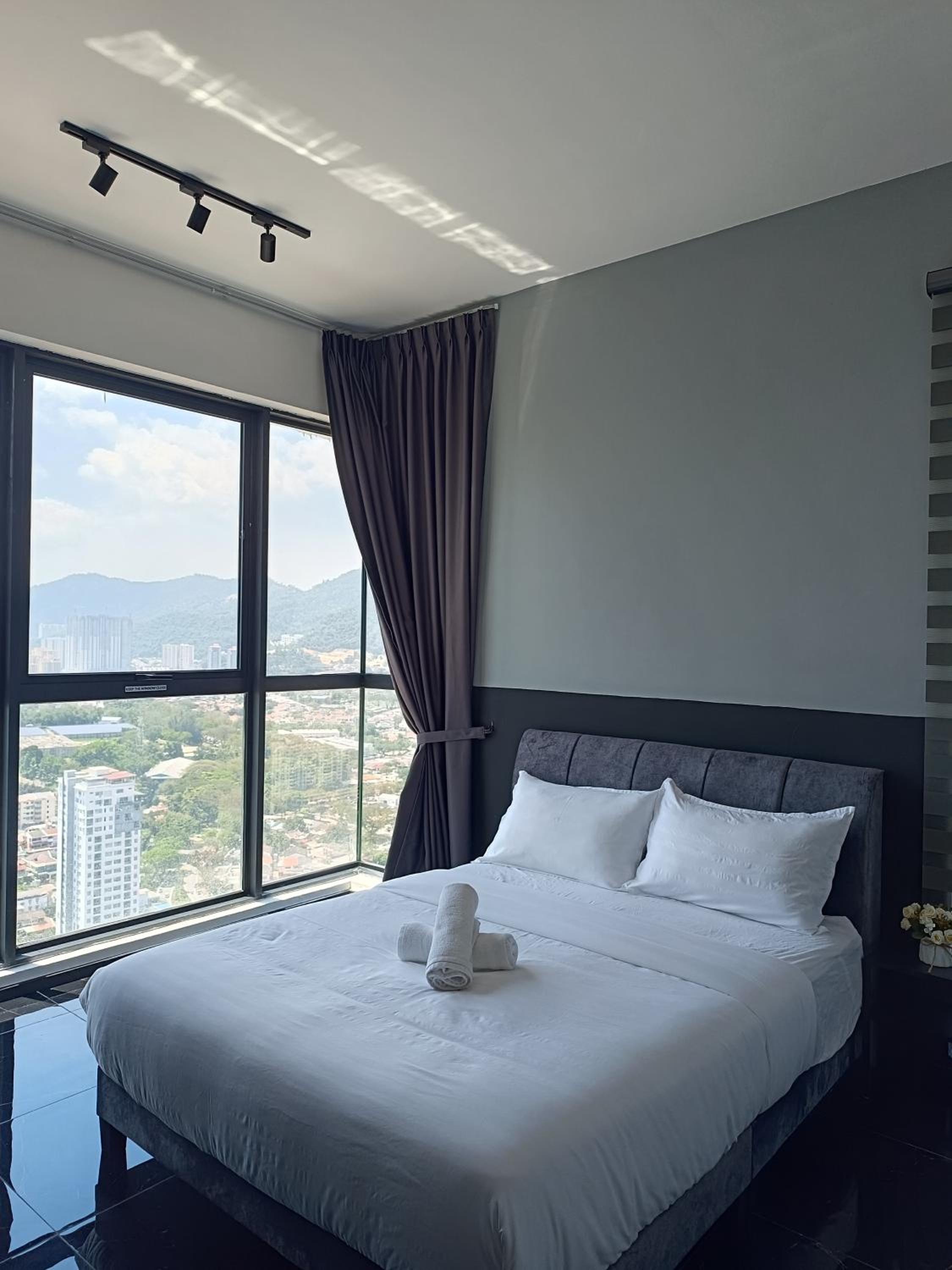 Urban Suites Georgetown by BNB4U