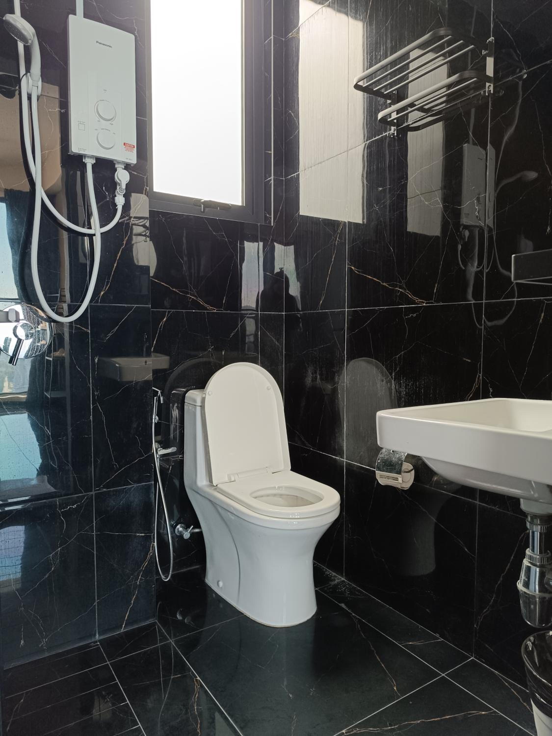 Urban Suites Georgetown by BNB4U