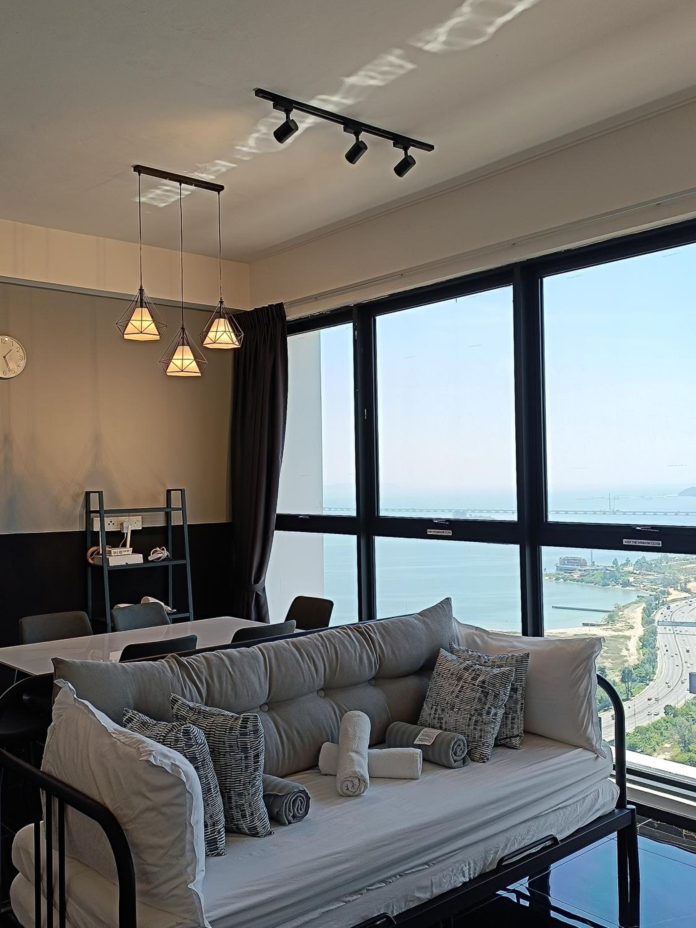 Urban Suites Georgetown by BNB4U