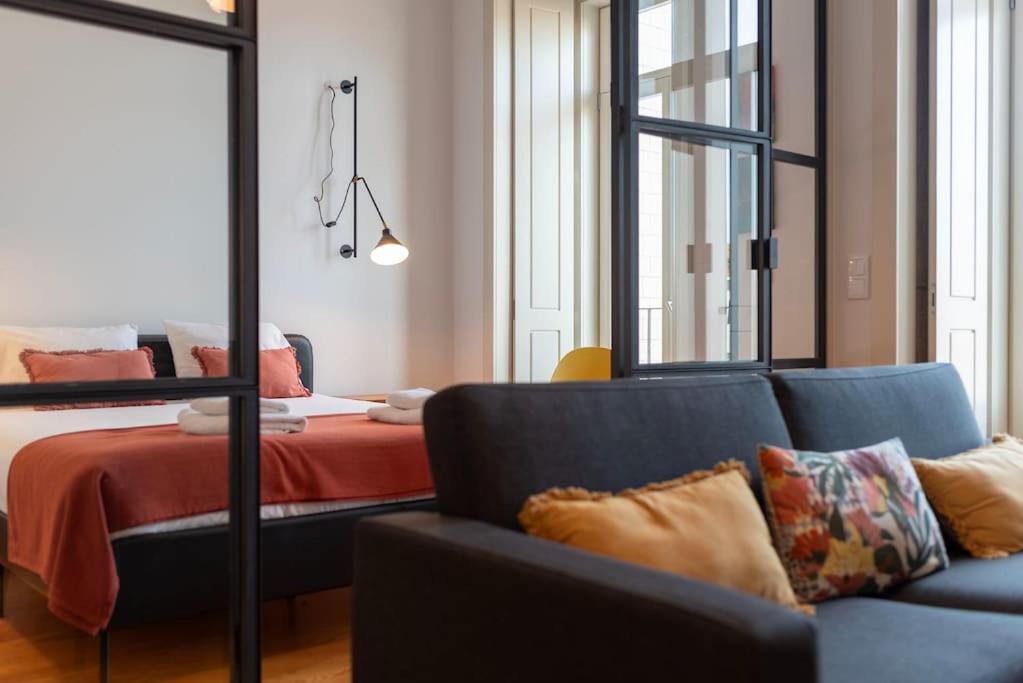 São Bento Bright Studio view 3
