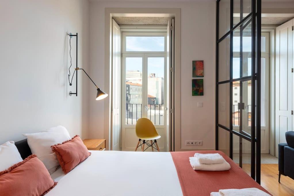 São Bento Bright Studio view 4