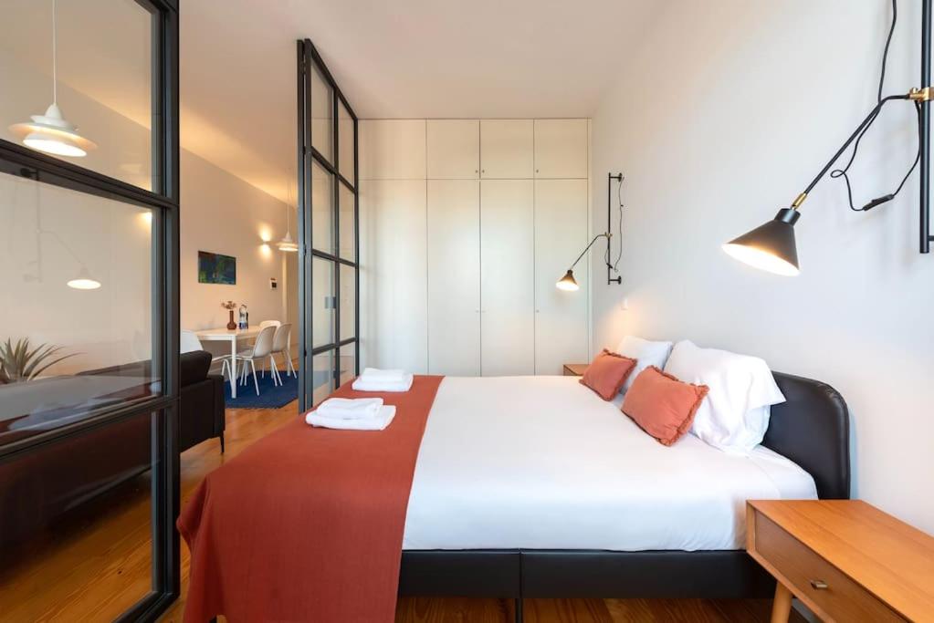 São Bento Bright Studio view 5