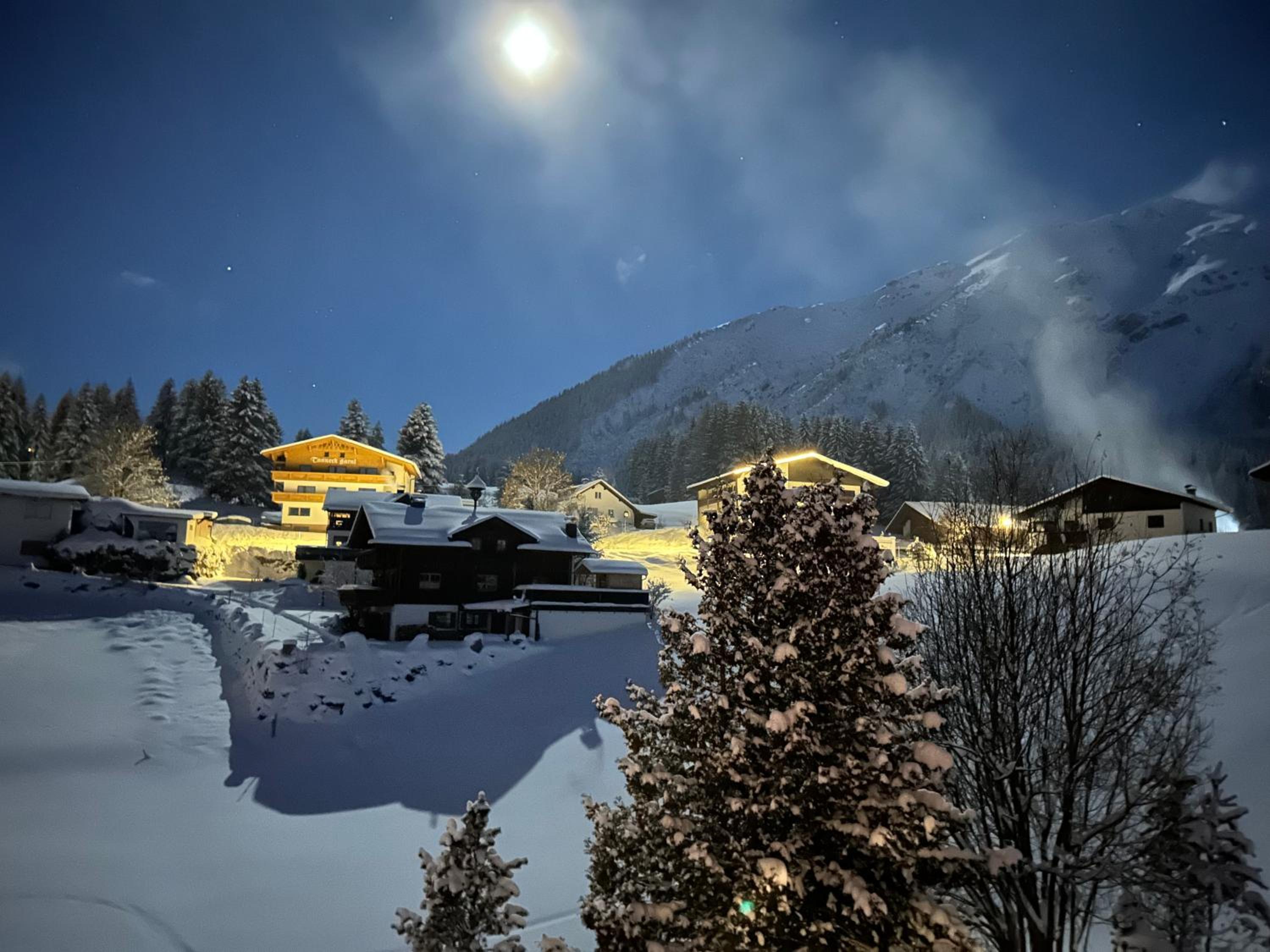 Almtraum Berwang