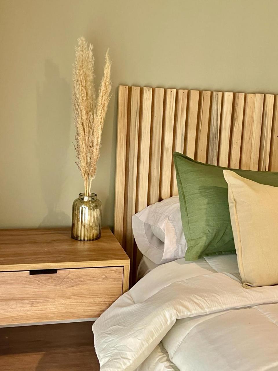 Luxury Apartment in Recoleta - Up to 4 people